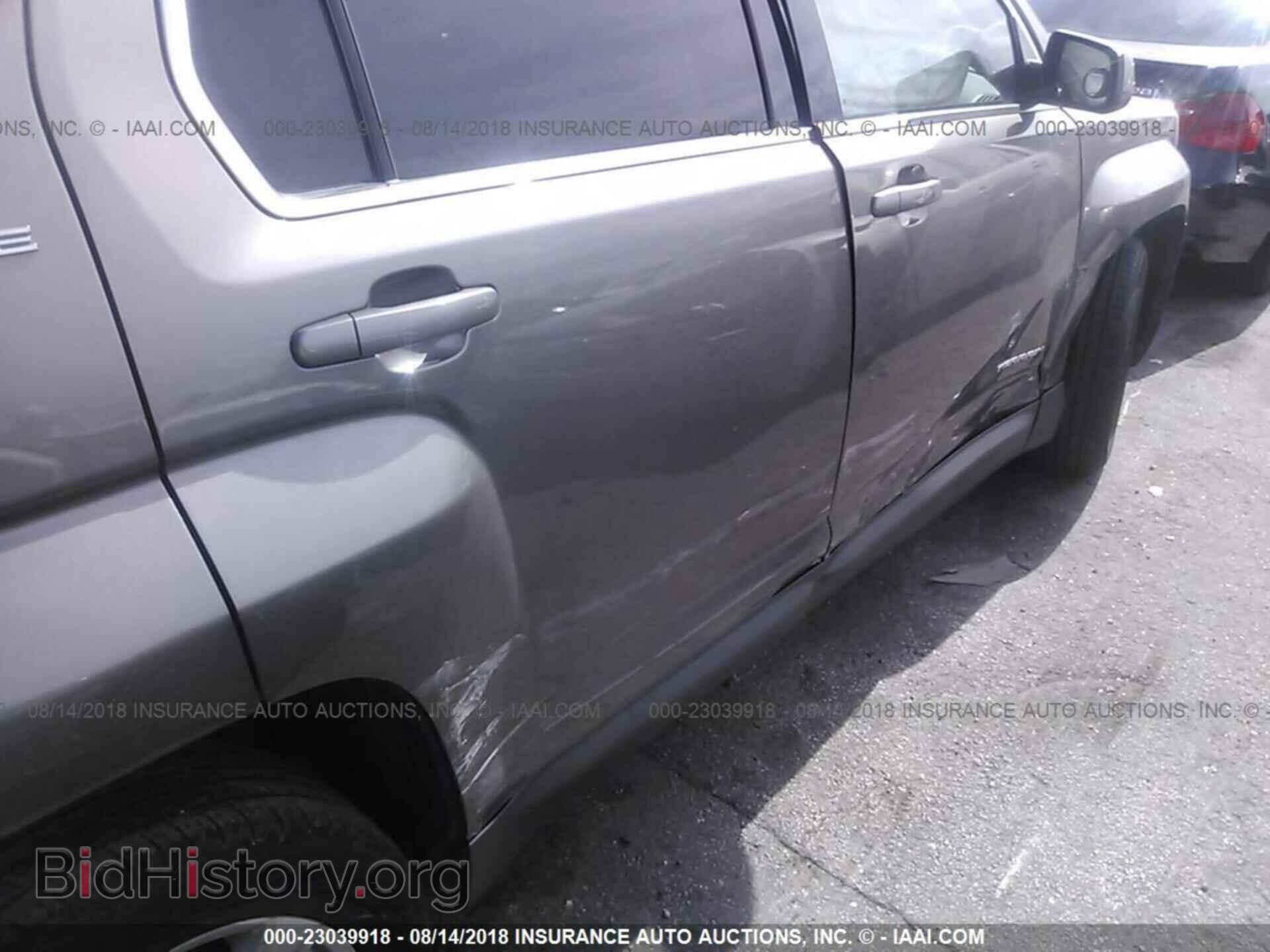 2011 Gmc Terrain - VIN: 2CTALMEC5B6474496 - Фото 6