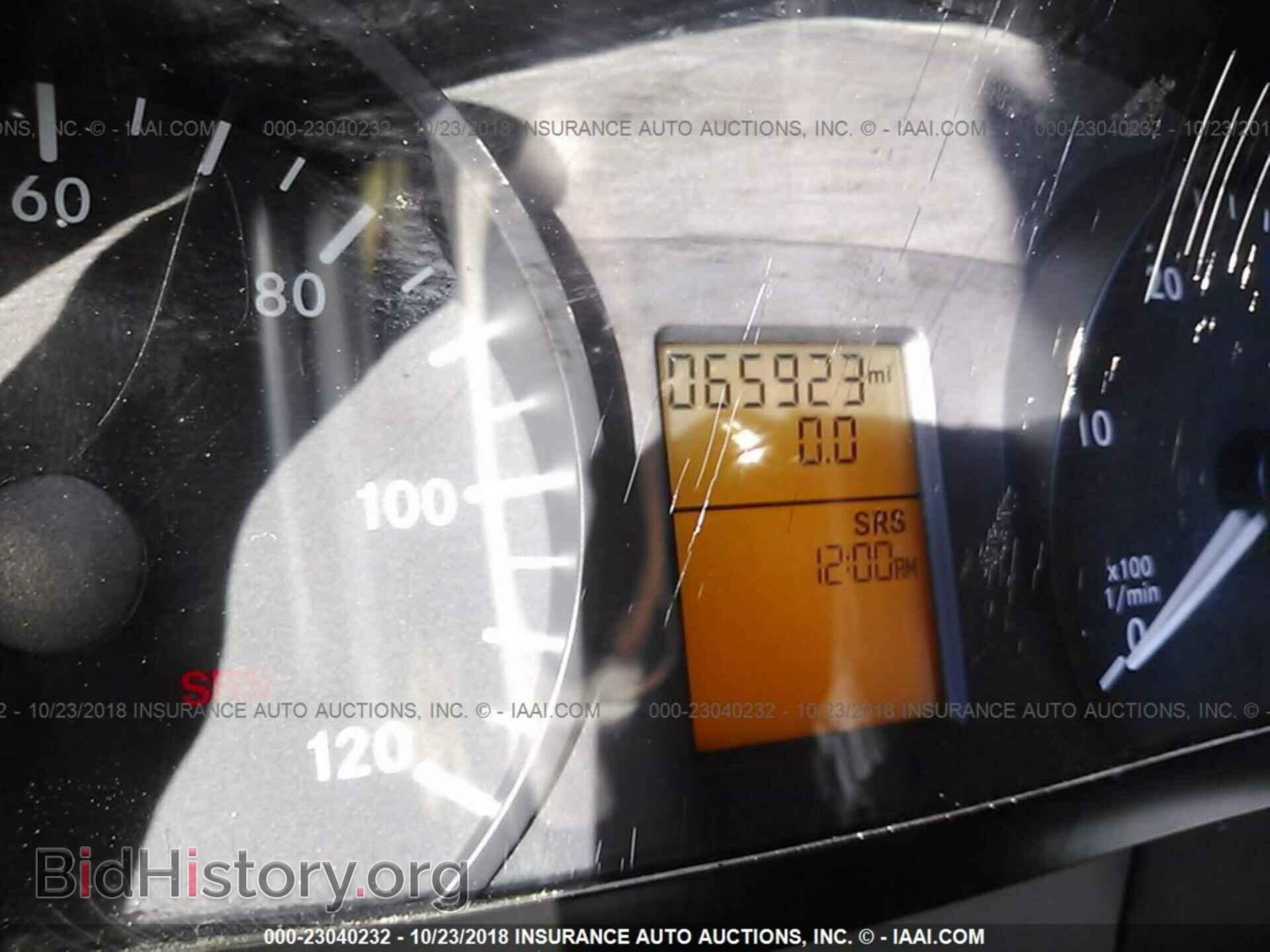 2013 Mercedes-benz Sprinter - VIN: WD3PE7CC2D5773991 - Фото 7