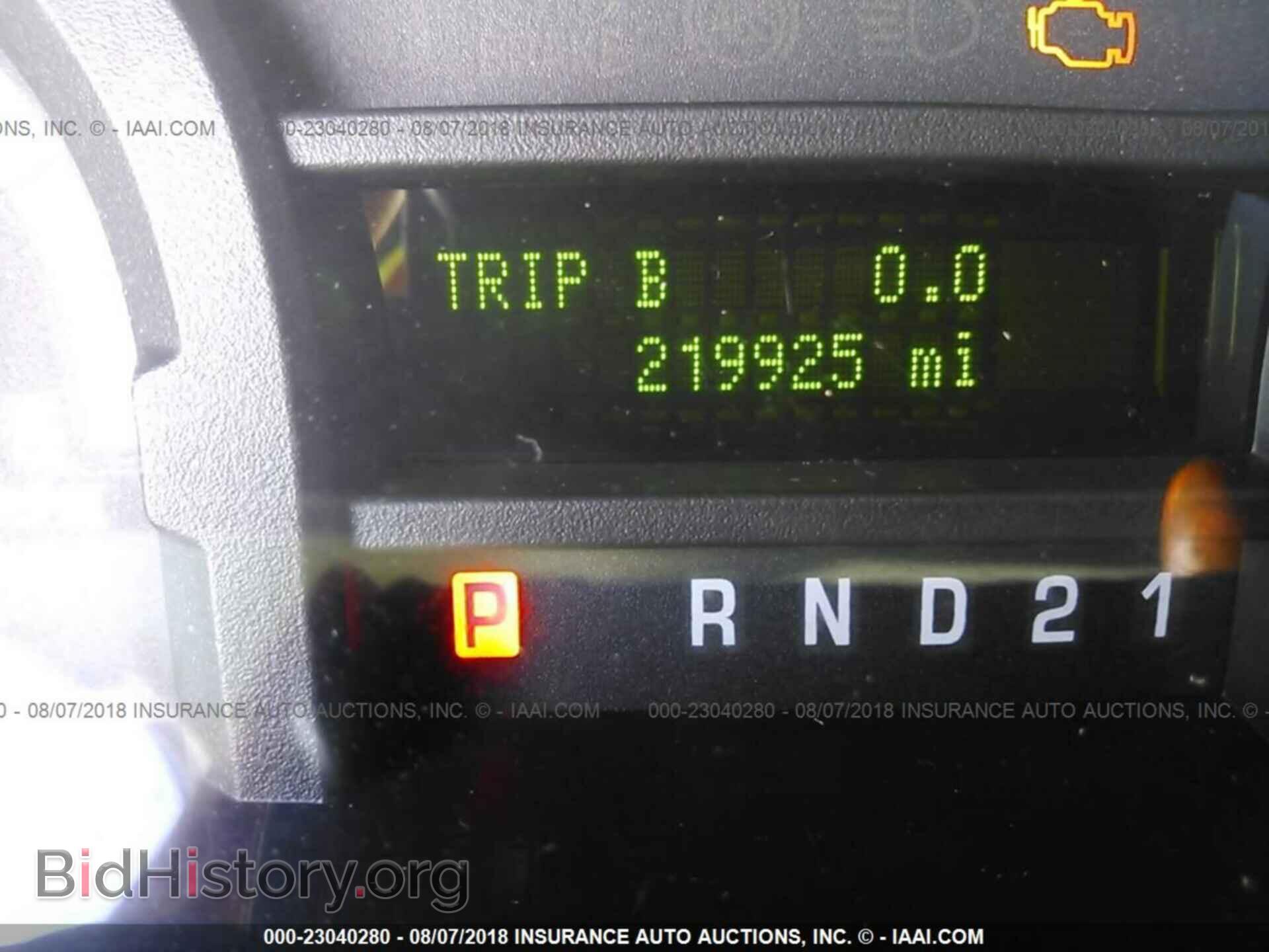 2011 Ford Econoline - VIN: 1FTNE1EW1BDB02591 - Фото 7