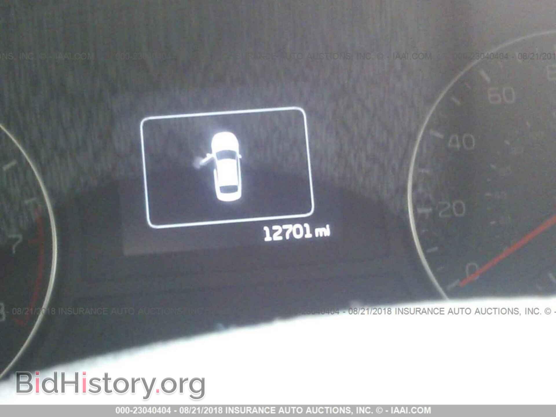 2016 Kia Optima - VIN: 5XXGU4L30GG118901 - Photo 7