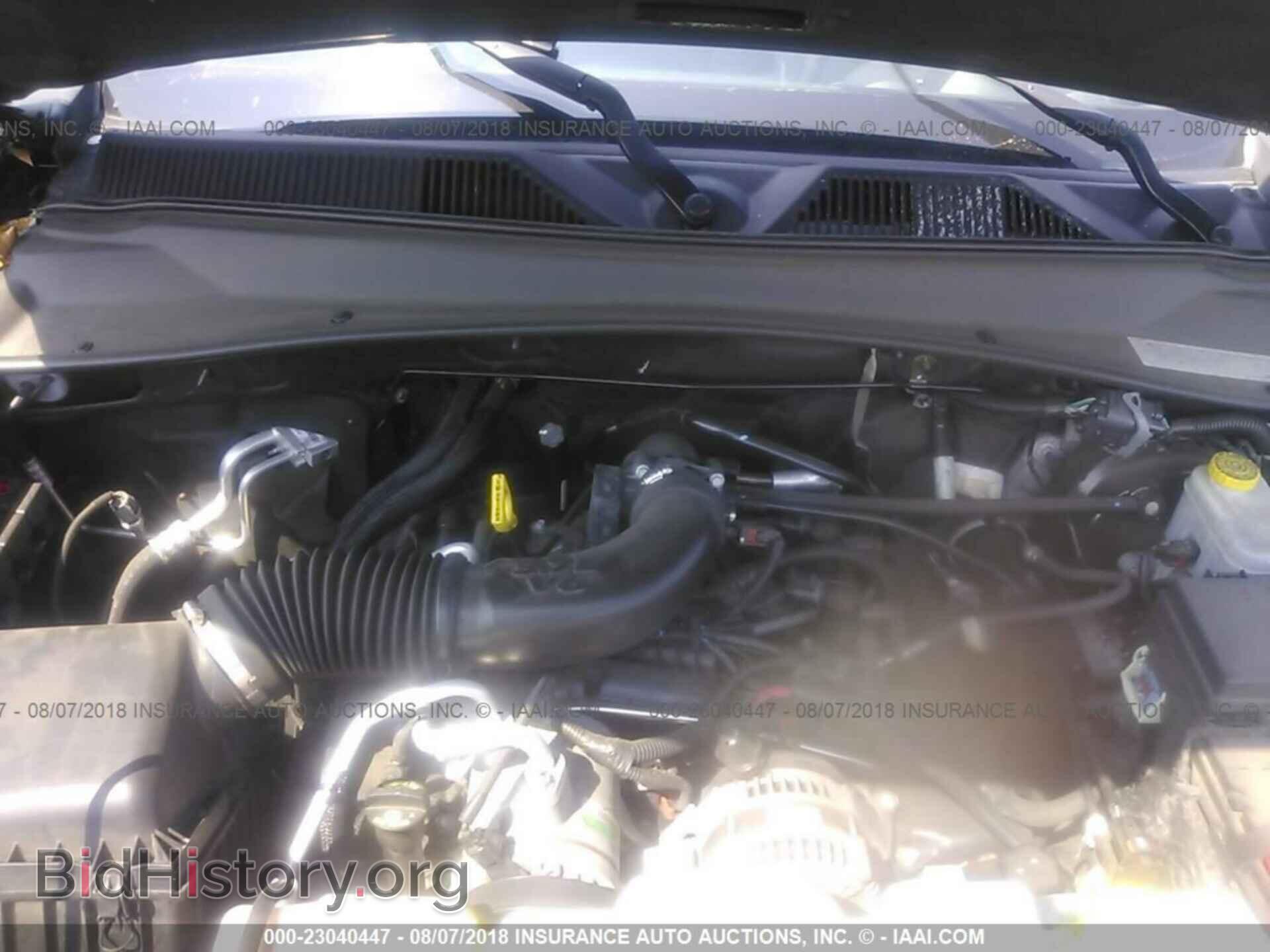 2010 DODGE NITRO - VIN: 1D4PU2GK1AW155504 - Фото 10