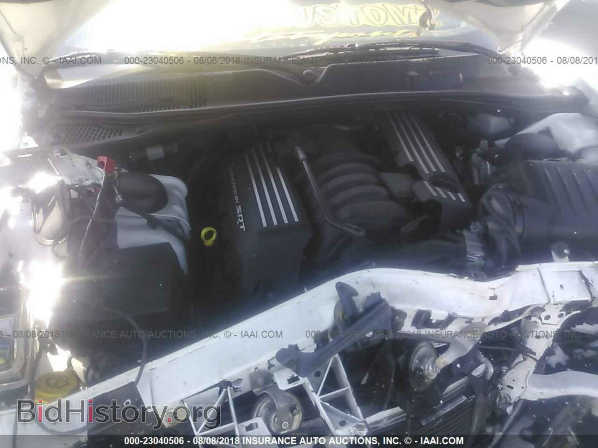 2016 Dodge Challenger - VIN: 2C3CDZFJ0GH279322 - Photo 10