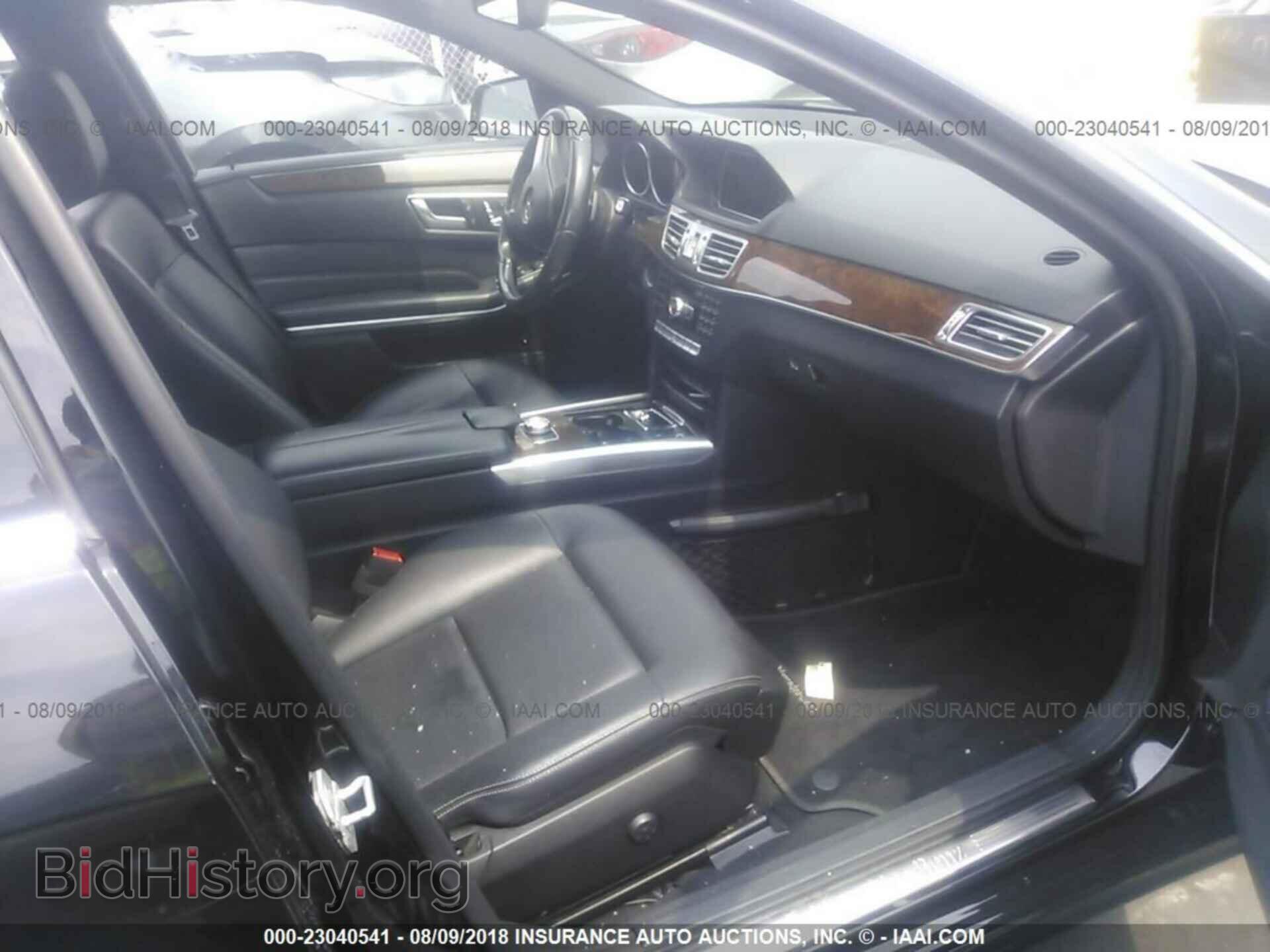 2015 Mercedes-benz E - VIN: WDDHF5KB0FB099760 - Фото 5