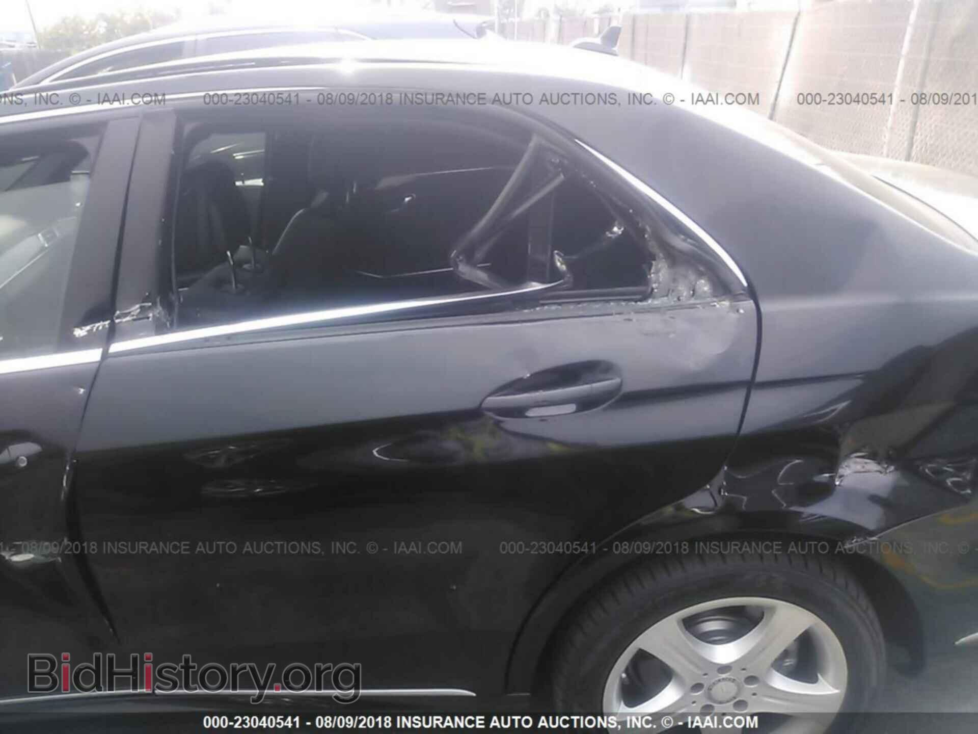 2015 Mercedes-benz E - VIN: WDDHF5KB0FB099760 - Фото 6