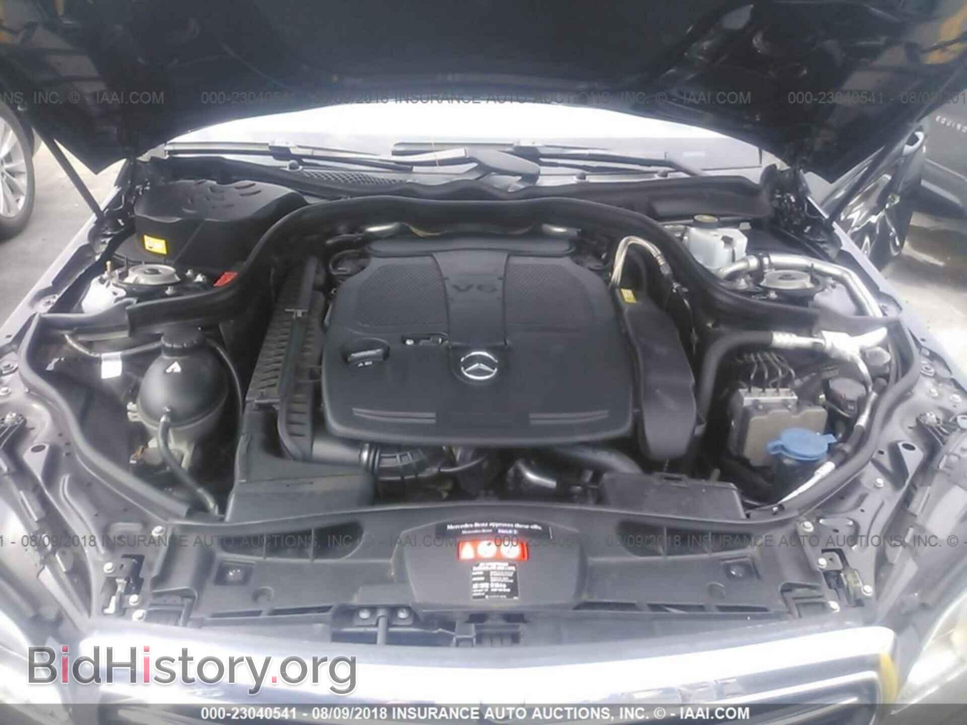 2015 Mercedes-benz E - VIN: WDDHF5KB0FB099760 - Фото 10