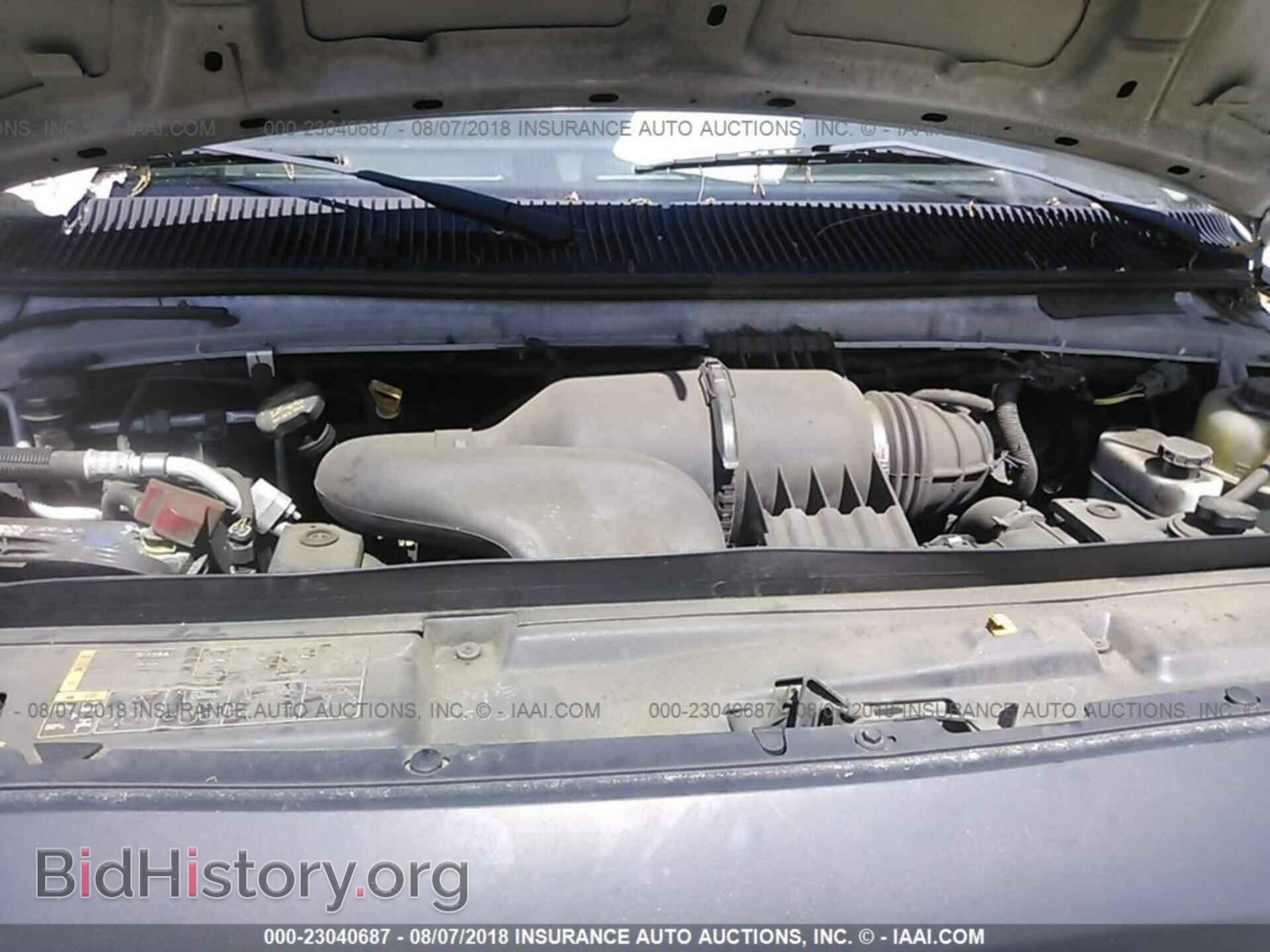2013 Ford Econoline - VIN: 1FTNE2EL7DDA05457 - Фото 10