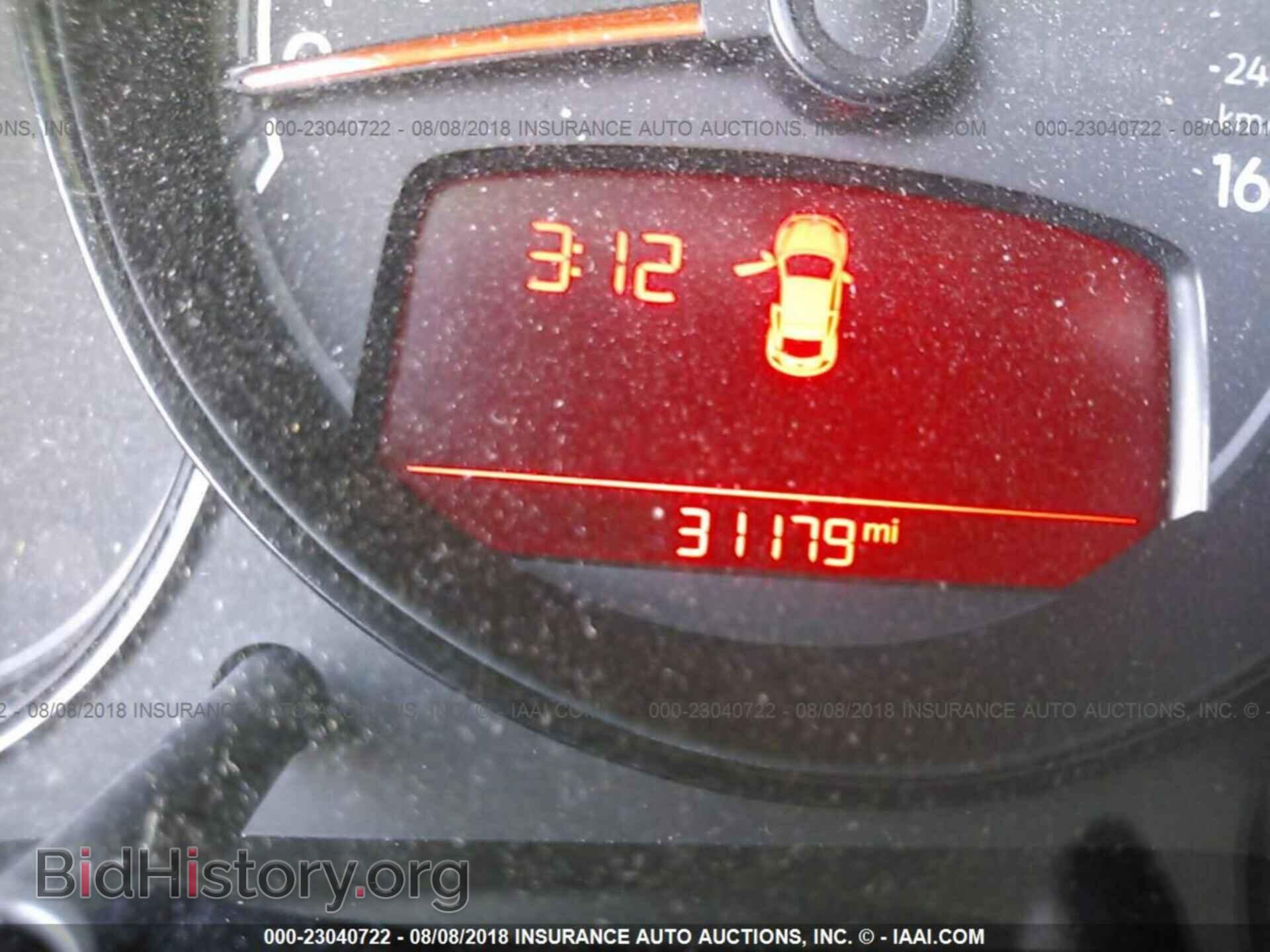 2017 Volkswagen Beetle - VIN: 3VWF17AT0HM622449 - Фото 7