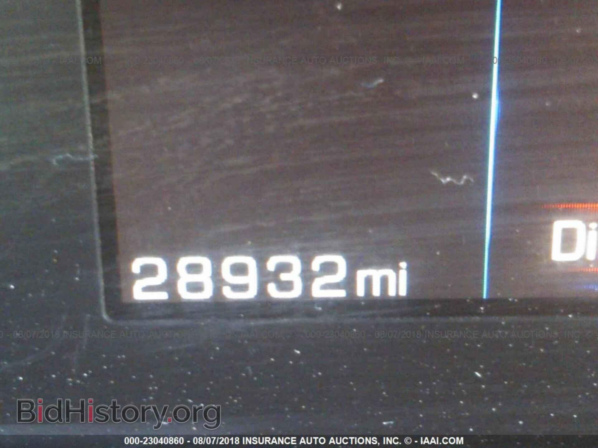 2017 Cadillac Xts - VIN: 2G61M5S33H9149407 - Фото 7