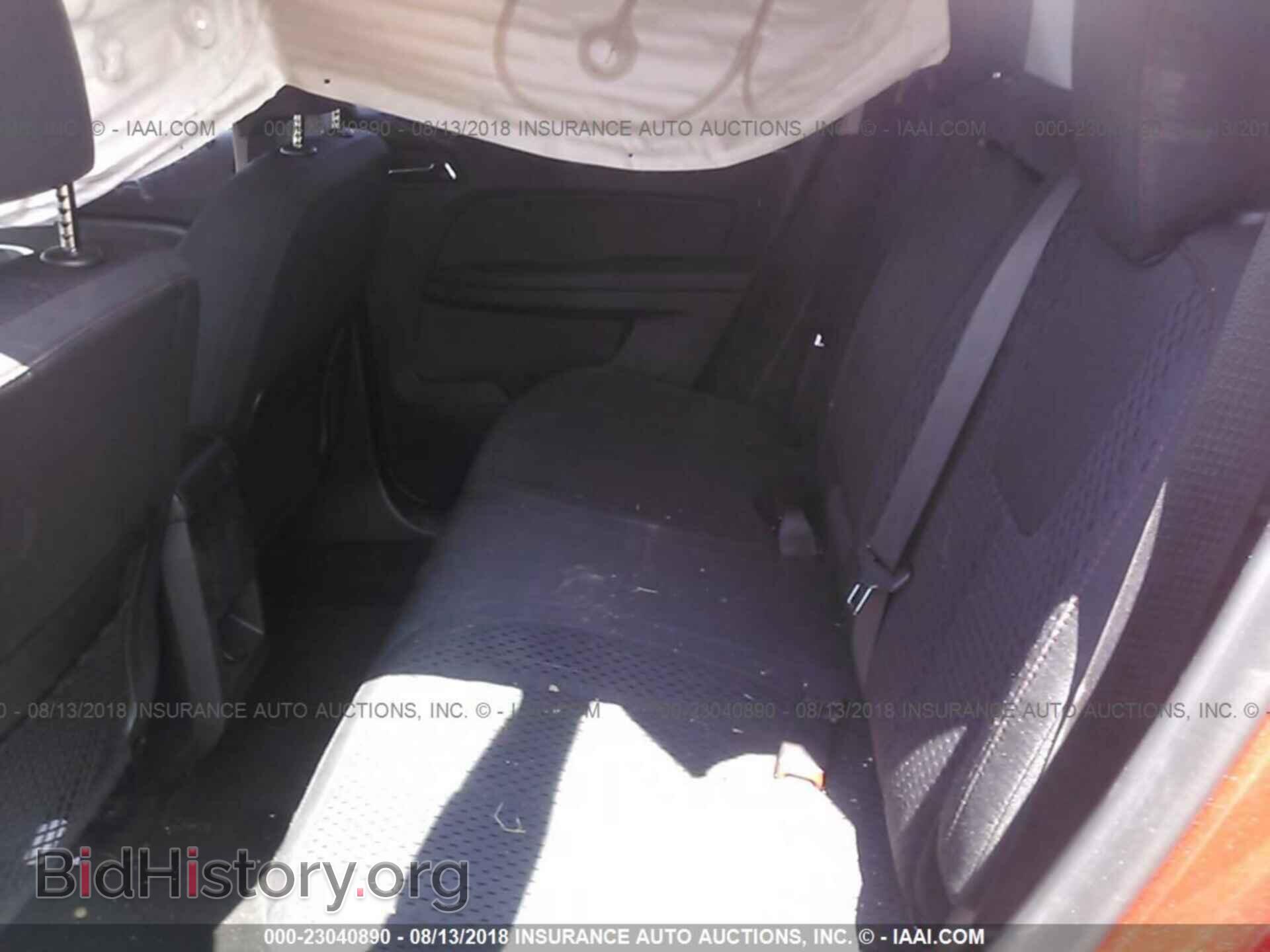 2015 Gmc Terrain - VIN: 2GKALMEK8F6361994 - Фото 8