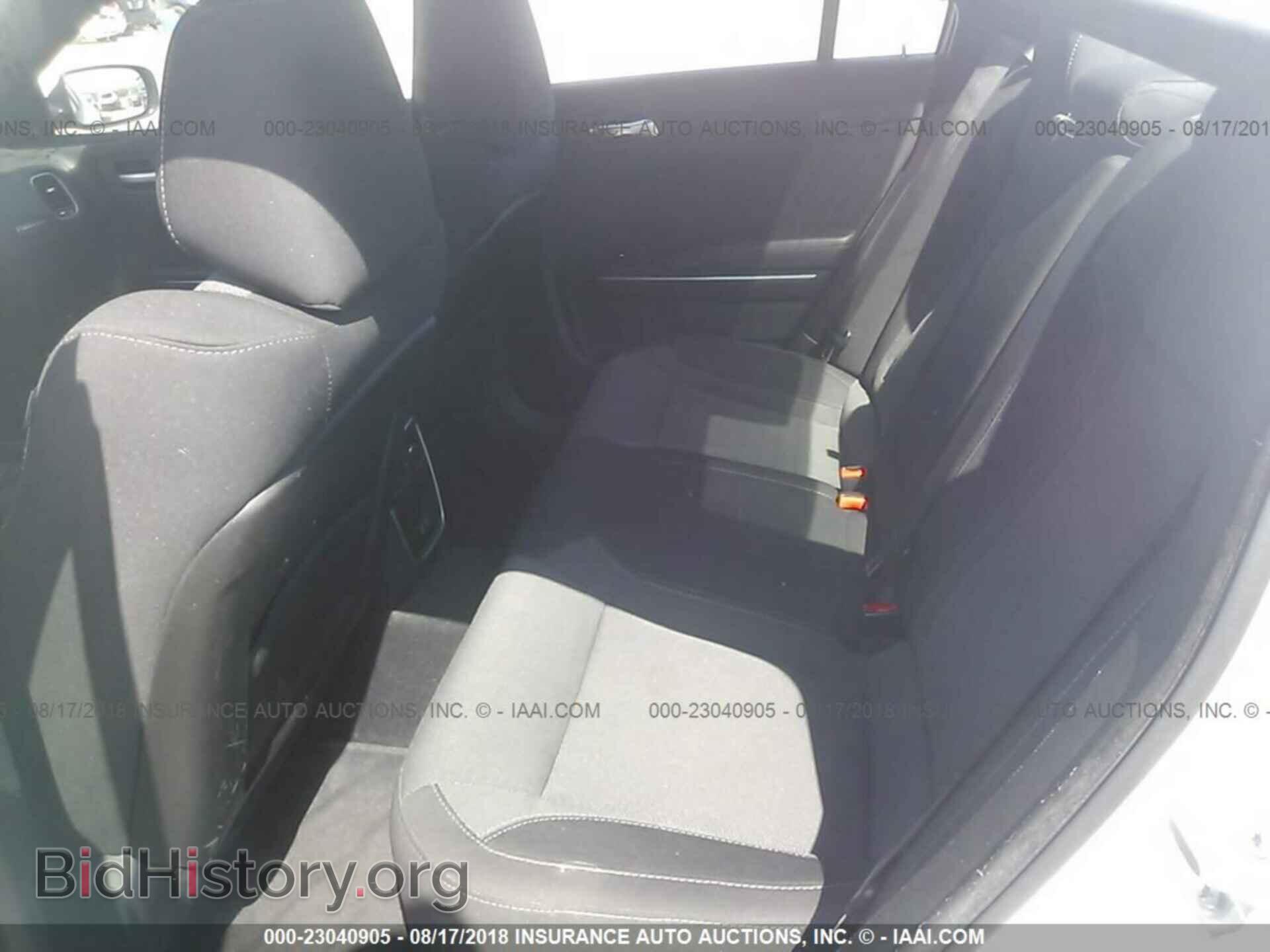 2017 Dodge Charger - VIN: 2C3CDXHG0HH583502 - Photo 8