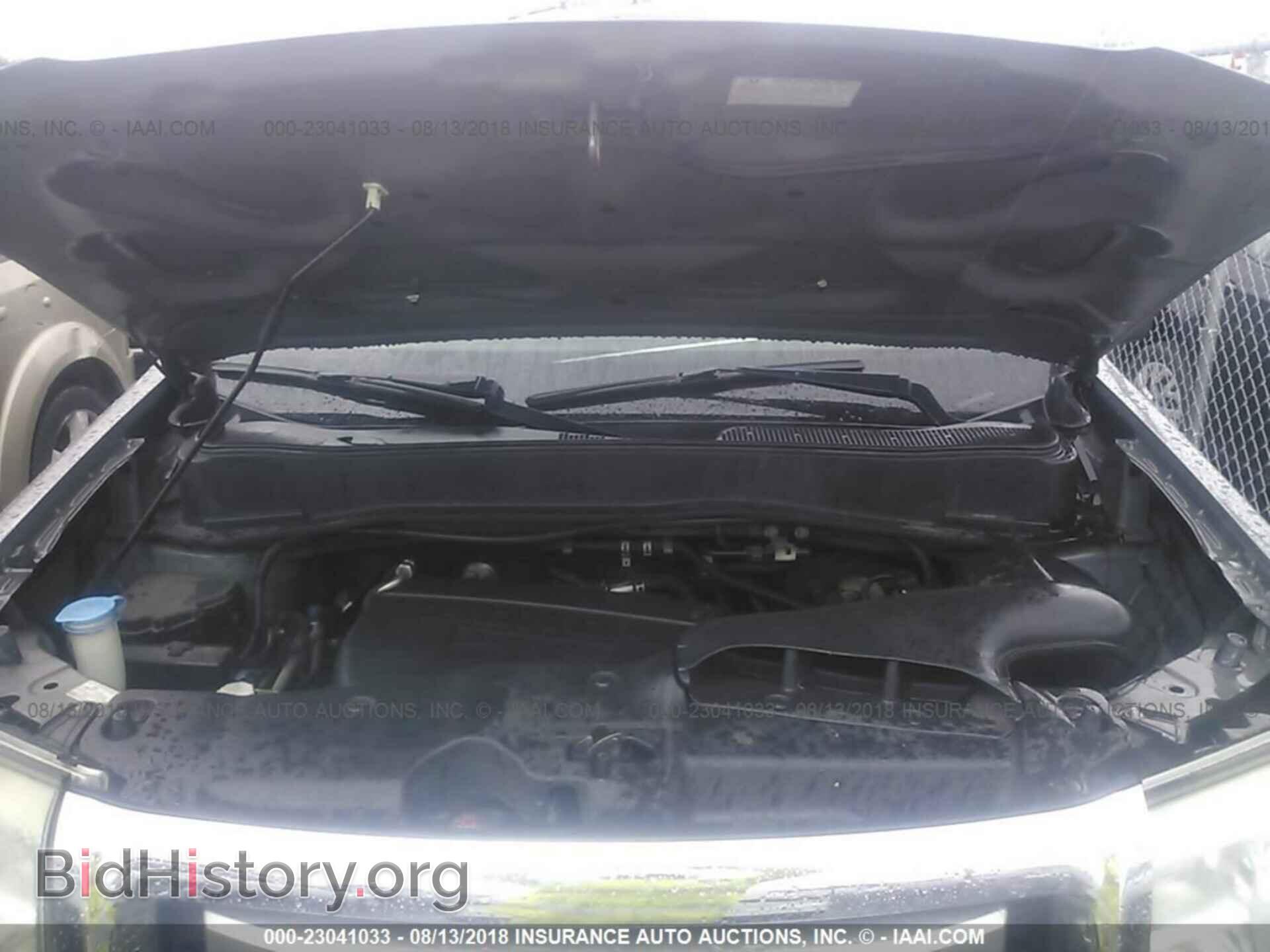 2011 Honda Pilot - VIN: 5FNYF4H51BB014289 - Фото 10
