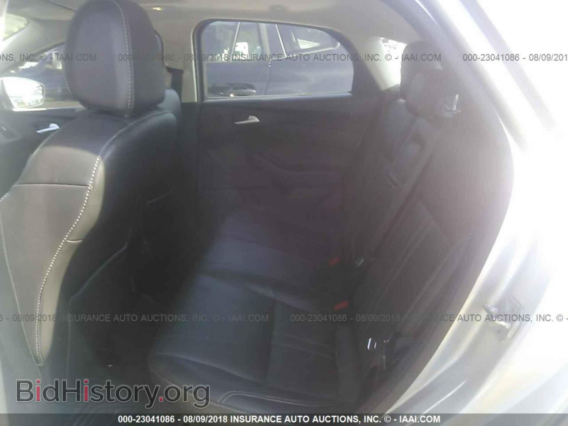 2013 Ford Focus - VIN: 1FADP3K2XDL121027 - Photo 8