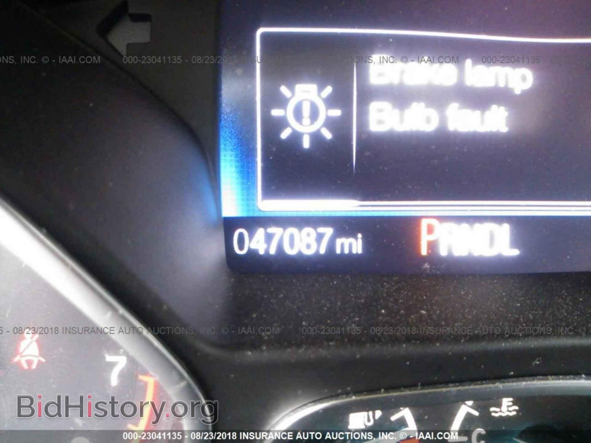 2015 Ford Focus - VIN: 1FADP3K27FL344497 - Фото 7