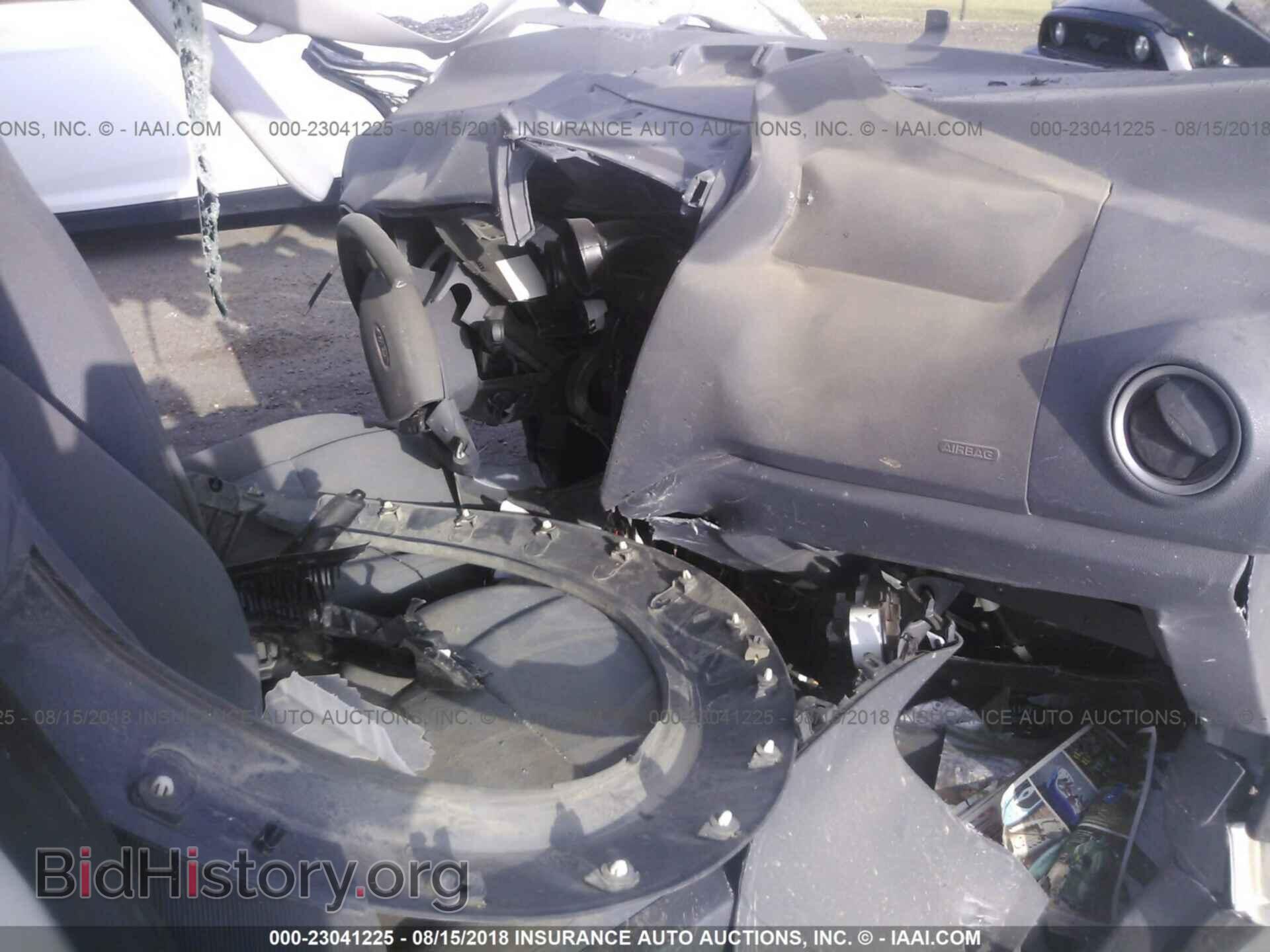 2013 Ford Transit - VIN: NM0LS6BN9DT146756 - Фото 5