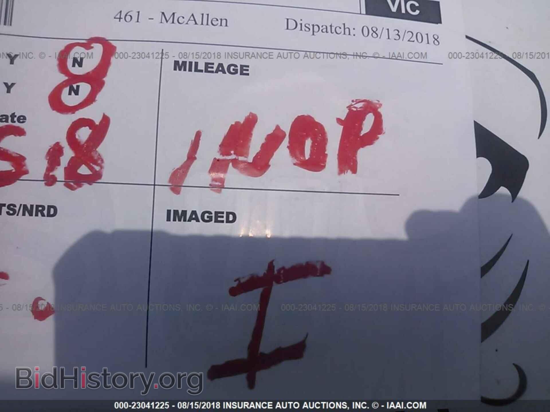 2013 Ford Transit - VIN: NM0LS6BN9DT146756 - Фото 7