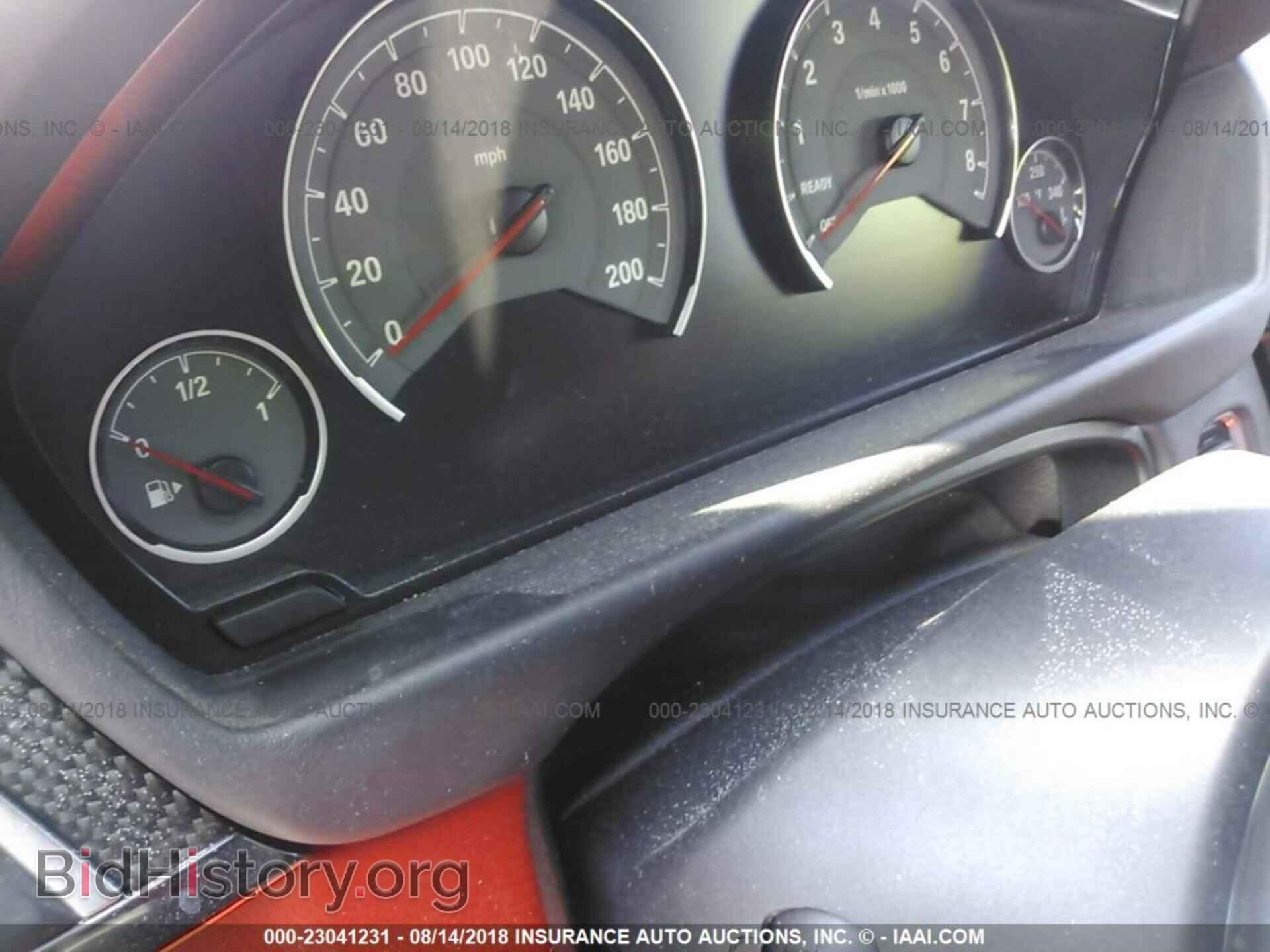 2016 Bmw M4 - VIN: WBS3R9C50GK335586 - Фото 7