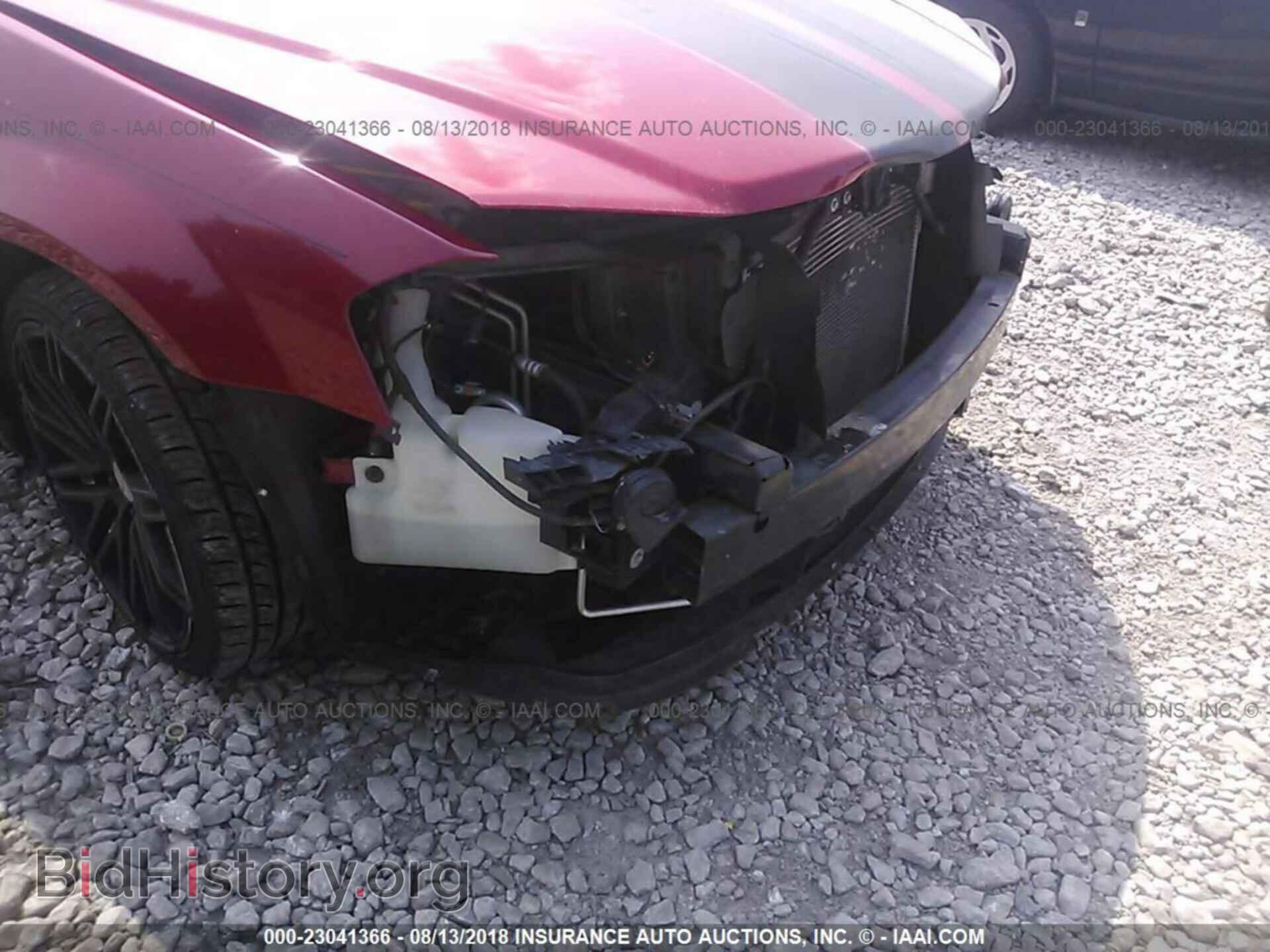 2013 Dodge Avenger - VIN: 1C3CDZAB4DN604914 - Photo 6