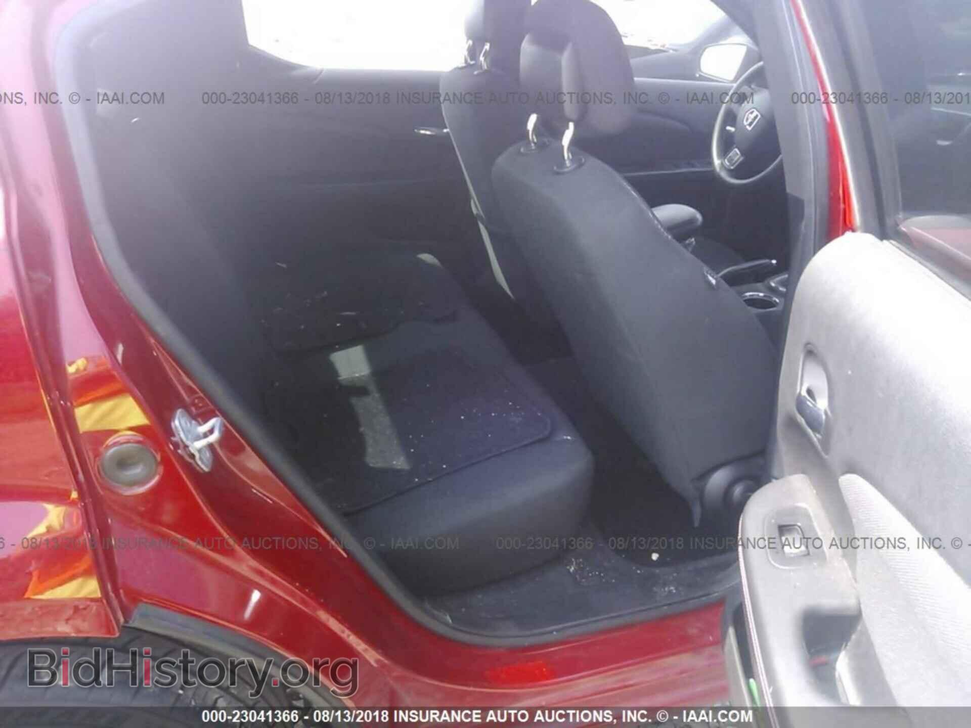 2013 Dodge Avenger - VIN: 1C3CDZAB4DN604914 - Photo 8