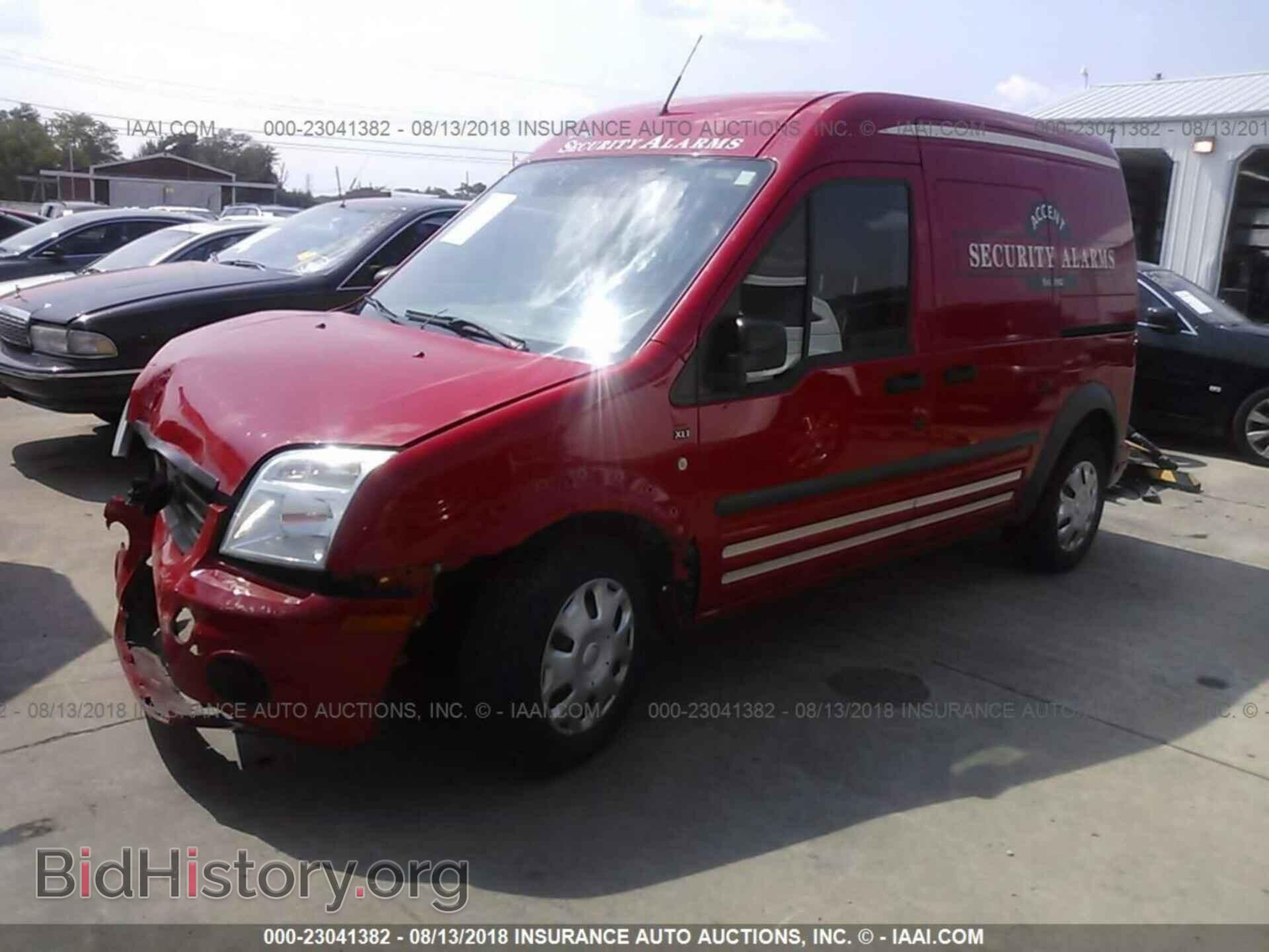 2012 Ford Transit - VIN: NM0LS7DN8CT092397 - Photo 2