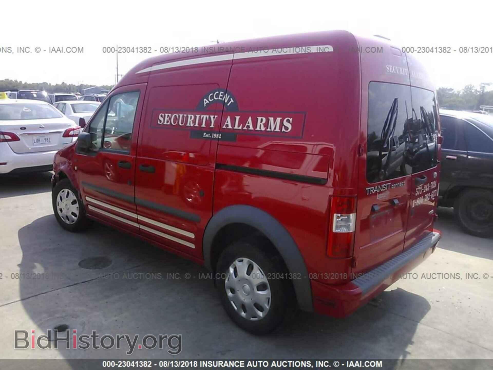 2012 Ford Transit - VIN: NM0LS7DN8CT092397 - Photo 3