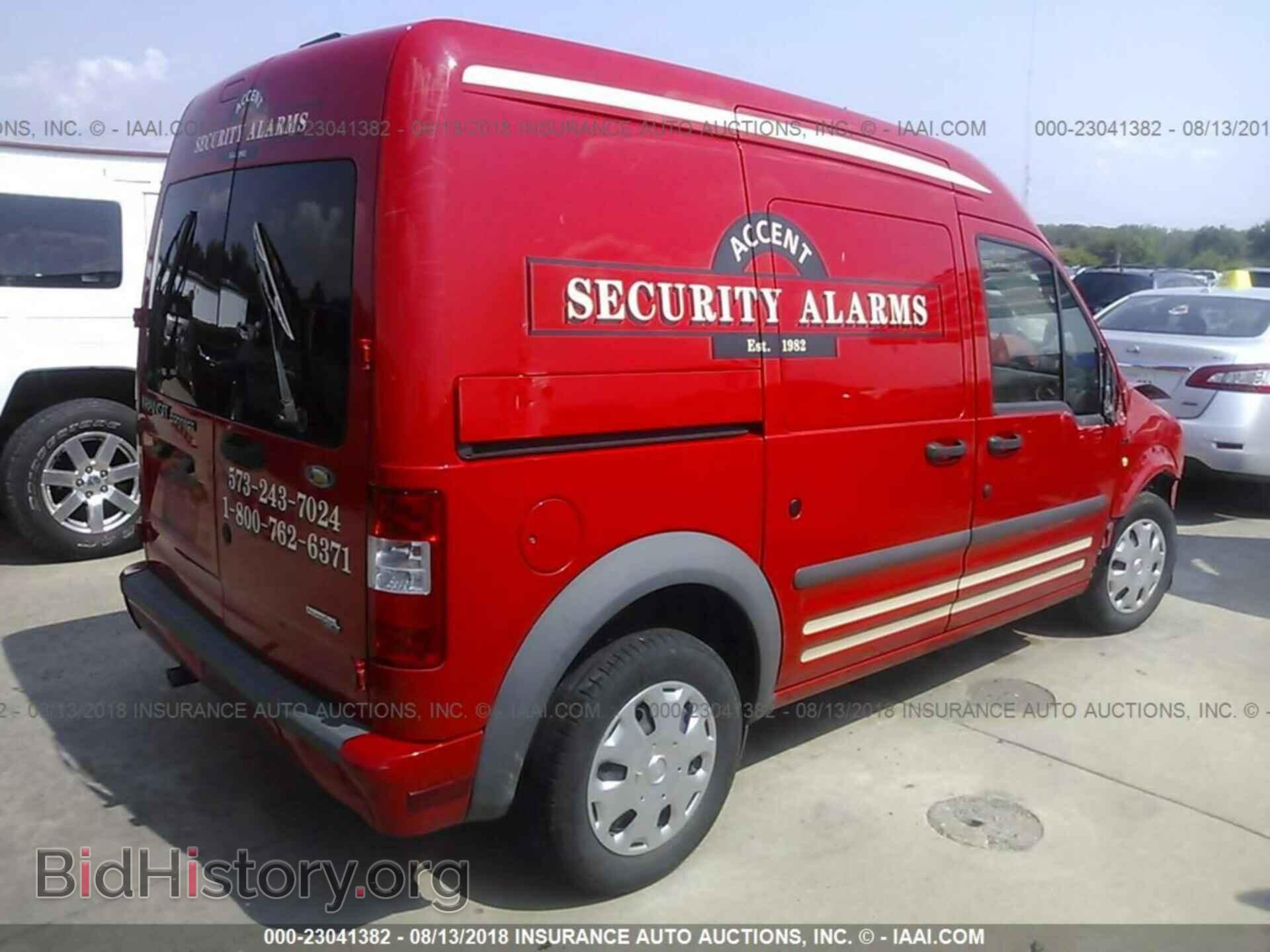 2012 Ford Transit - VIN: NM0LS7DN8CT092397 - Photo 4