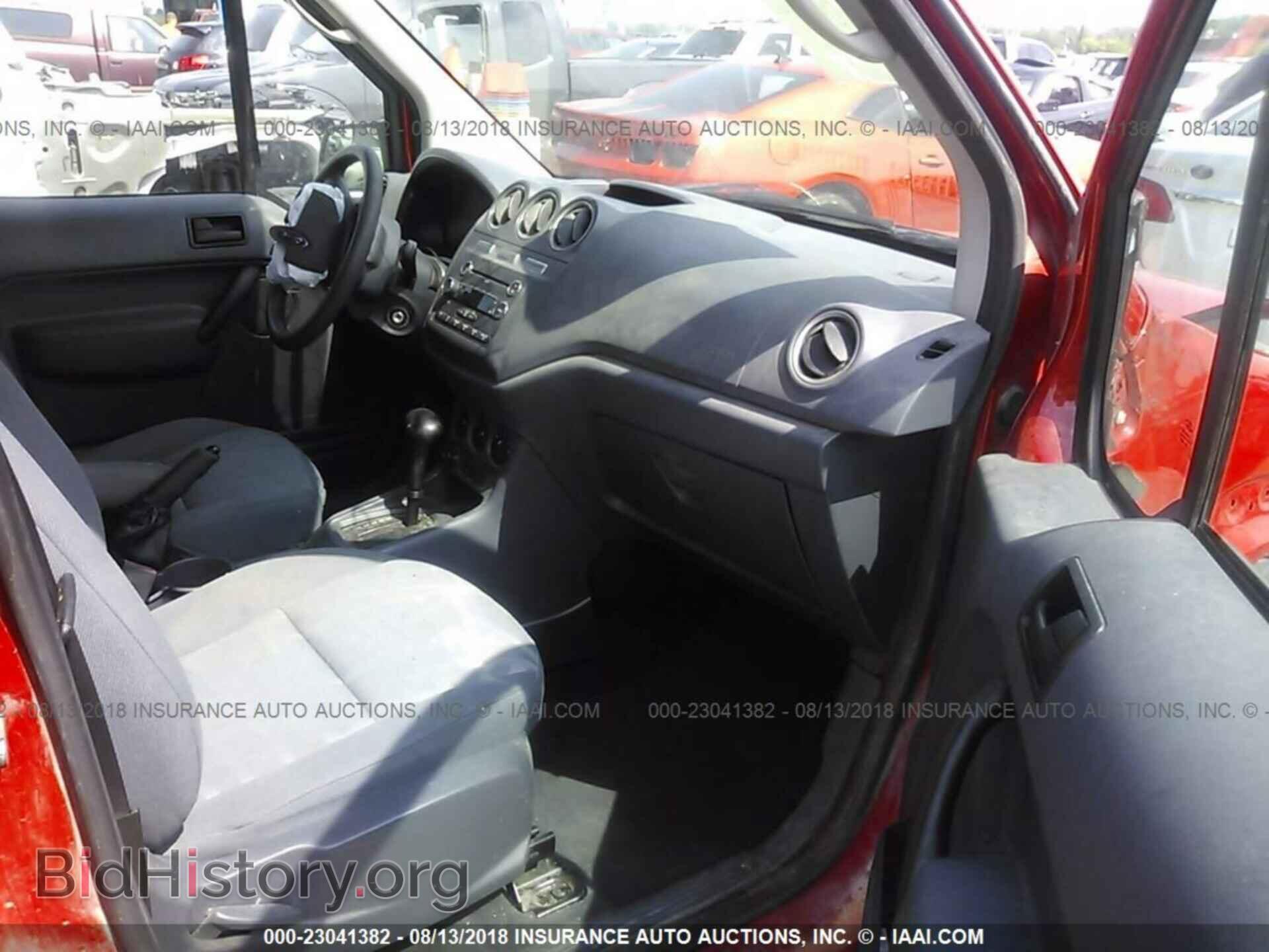 2012 Ford Transit - VIN: NM0LS7DN8CT092397 - Photo 5