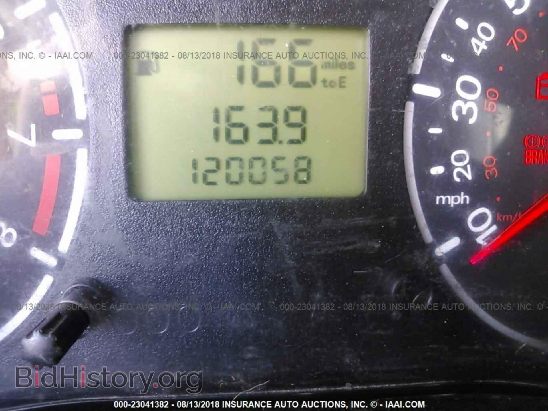 2012 Ford Transit - VIN: NM0LS7DN8CT092397 - Photo 7