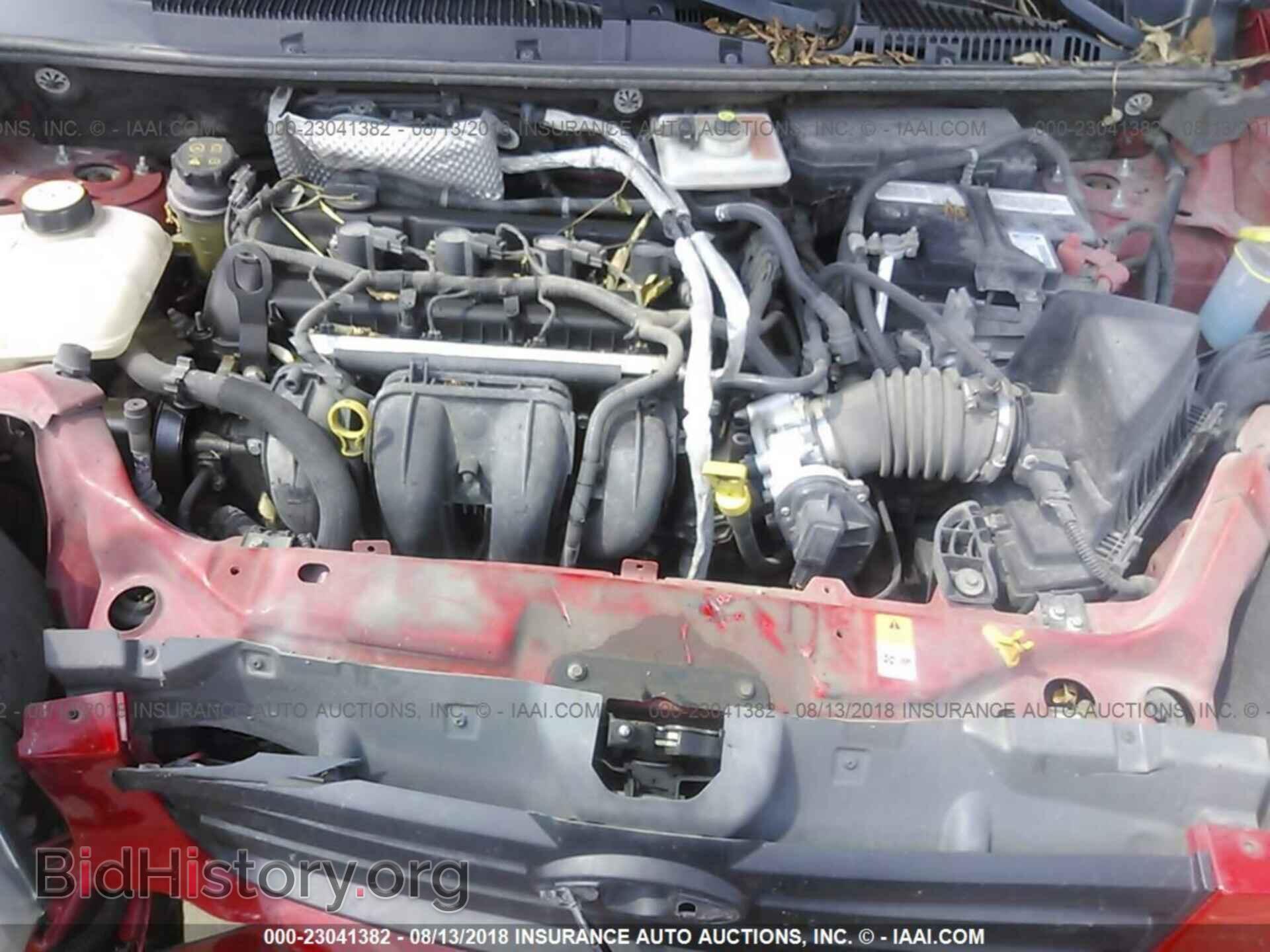 2012 Ford Transit - VIN: NM0LS7DN8CT092397 - Photo 10
