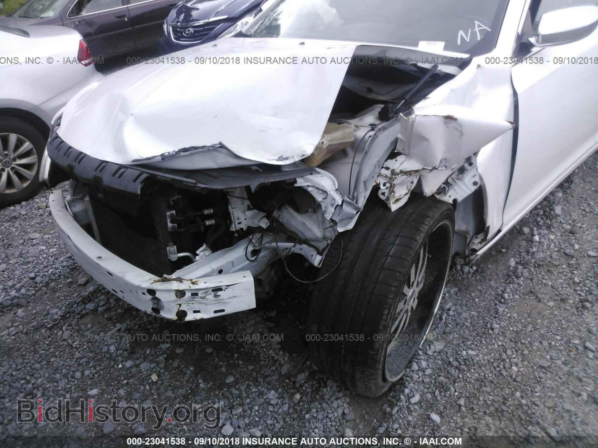 2012 Chrysler 300c - VIN: 2C3CCAET1CH308764 - Фото 6