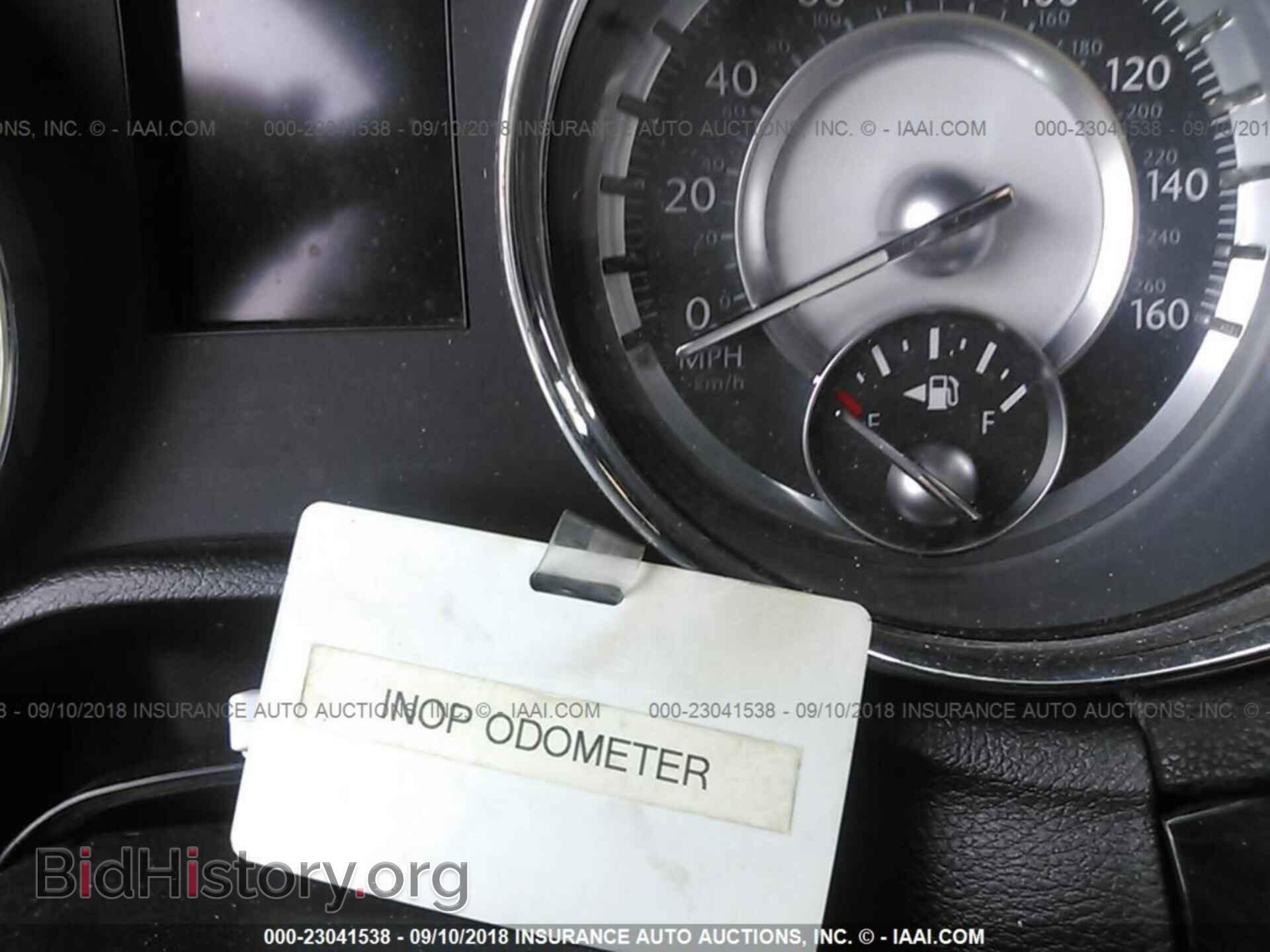 2012 Chrysler 300c - VIN: 2C3CCAET1CH308764 - Фото 7