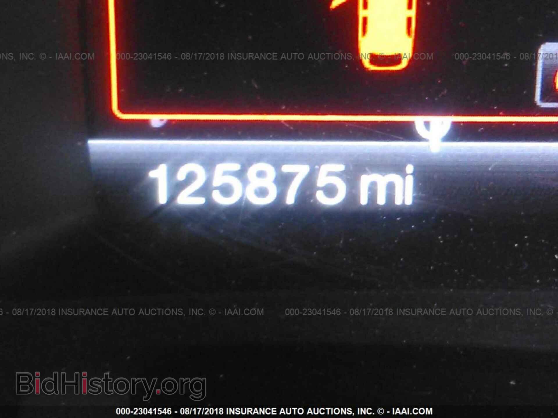 2011 Ford Edge - VIN: 2FMDK4JC7BBA62830 - Фото 7