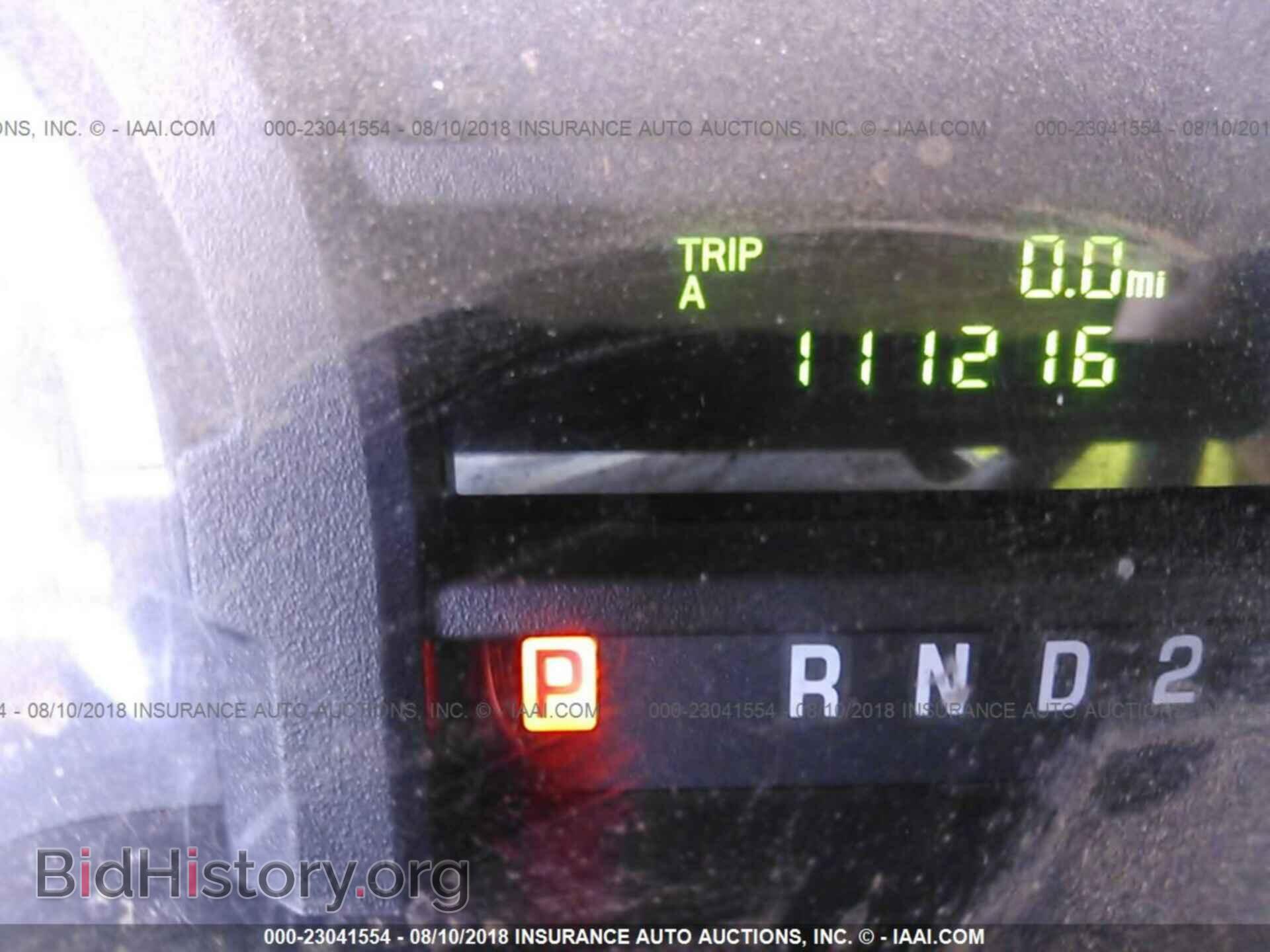 2012 Ford Econoline - VIN: 1FTNE2EW1CDA57627 - Фото 7