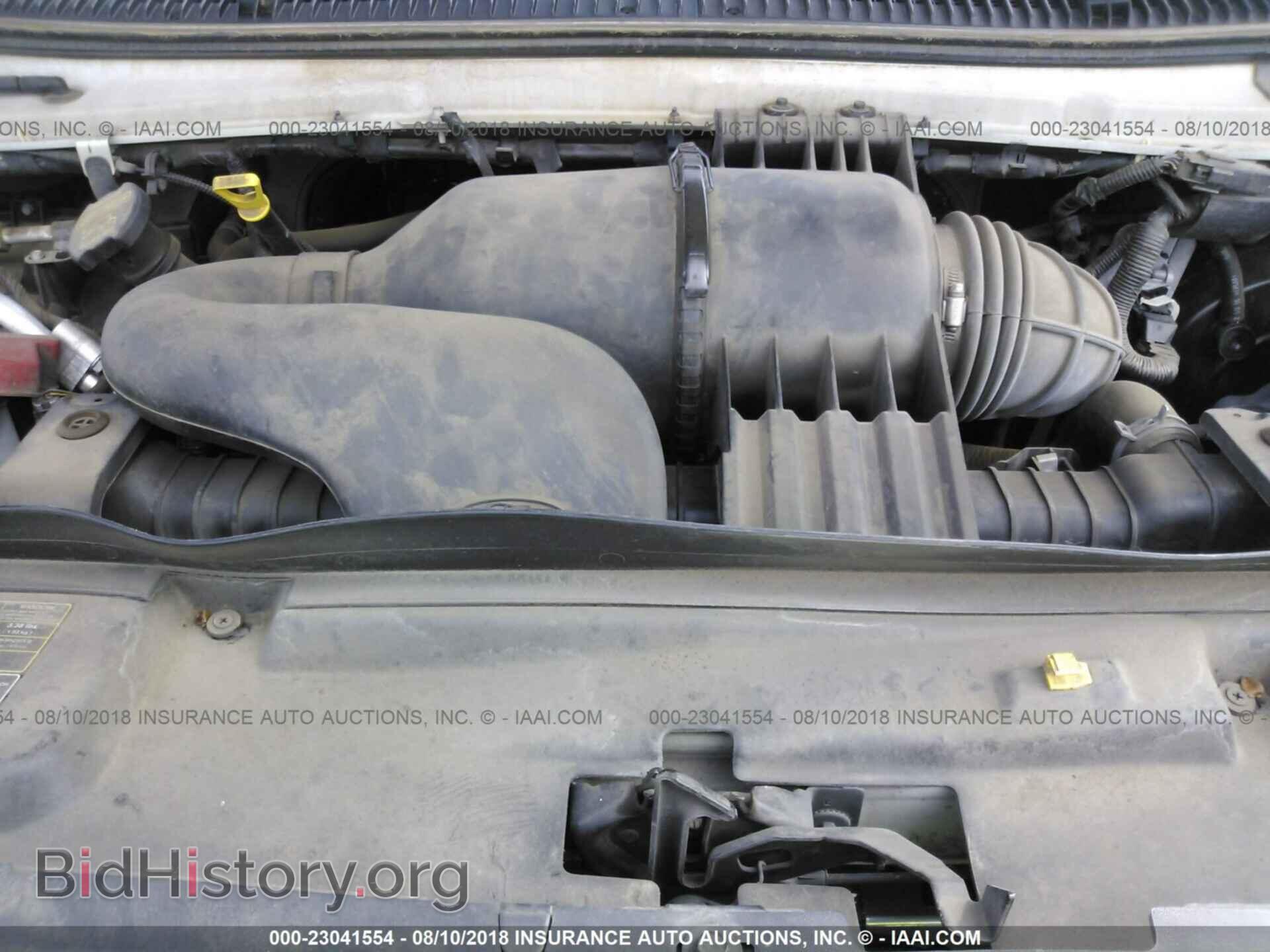 2012 Ford Econoline - VIN: 1FTNE2EW1CDA57627 - Фото 10