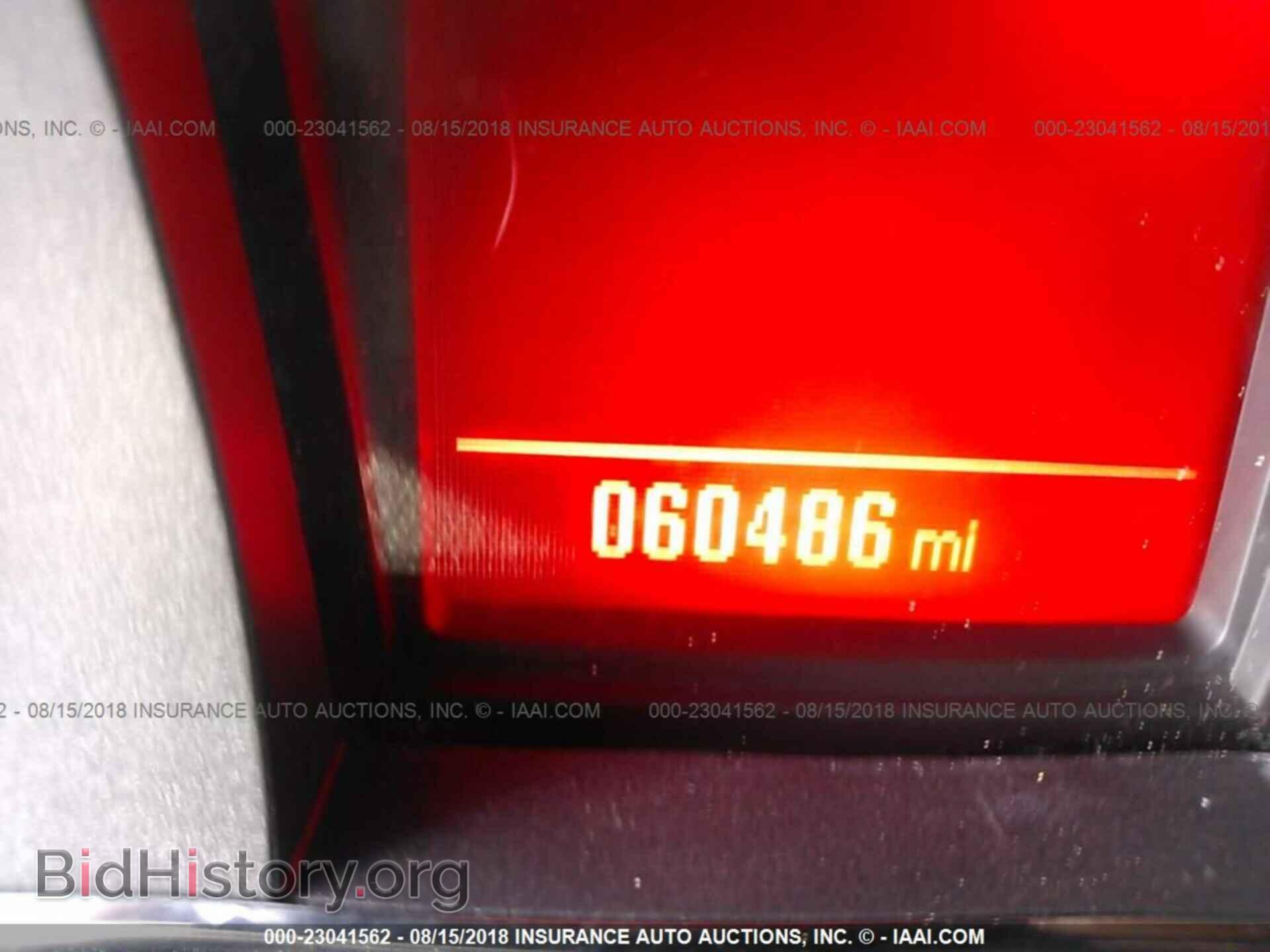 2013 Gmc Terrain - VIN: 2GKALWEK5D6142600 - Фото 7