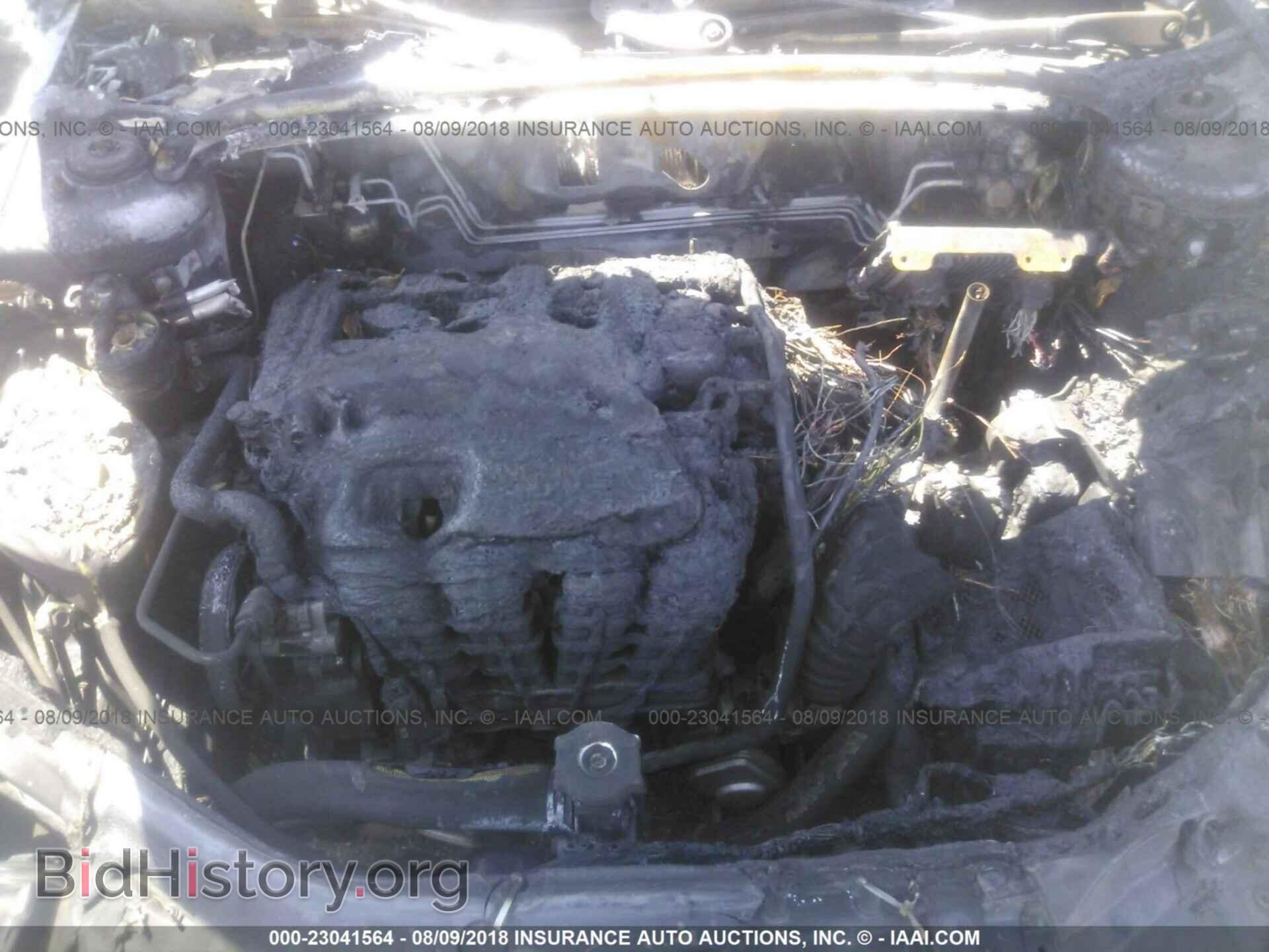 2013 Dodge Avenger - VIN: 1C3CDZAB3DN677935 - Photo 10