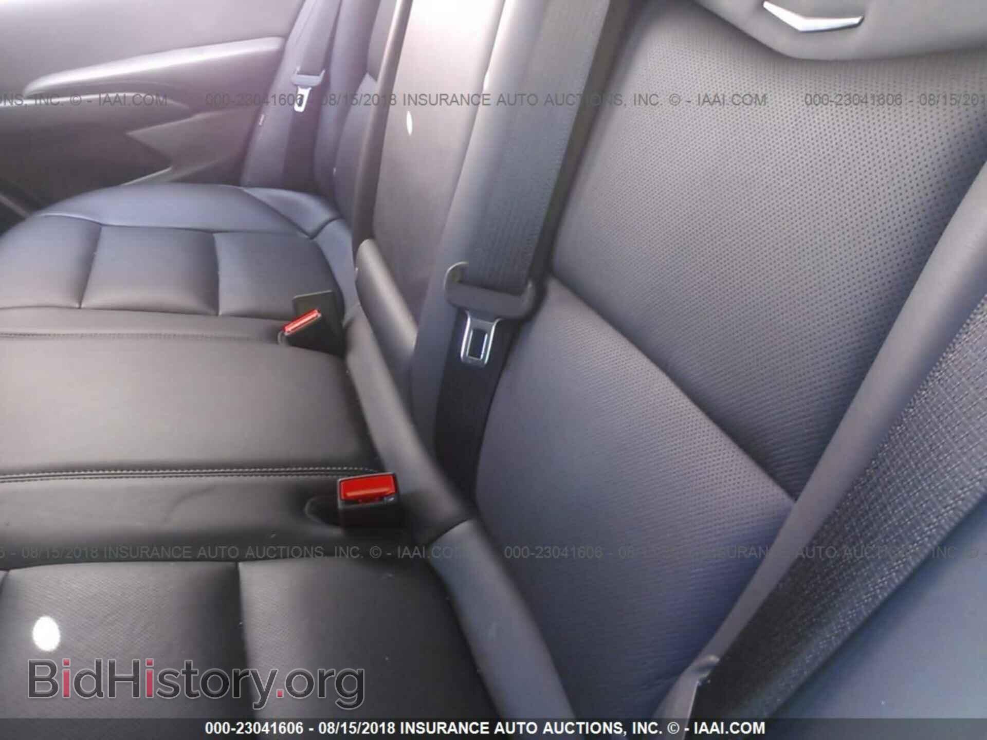 2017 Cadillac Xts - VIN: 2G61M5S32H9108959 - Фото 8