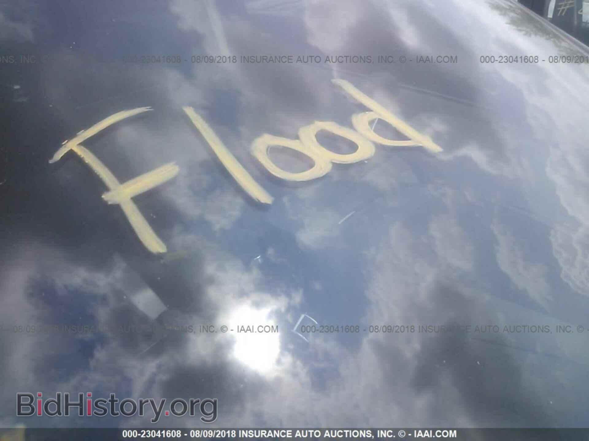 2014 Ford Escape - VIN: 1FMCU9GXXEUC09945 - Photo 6
