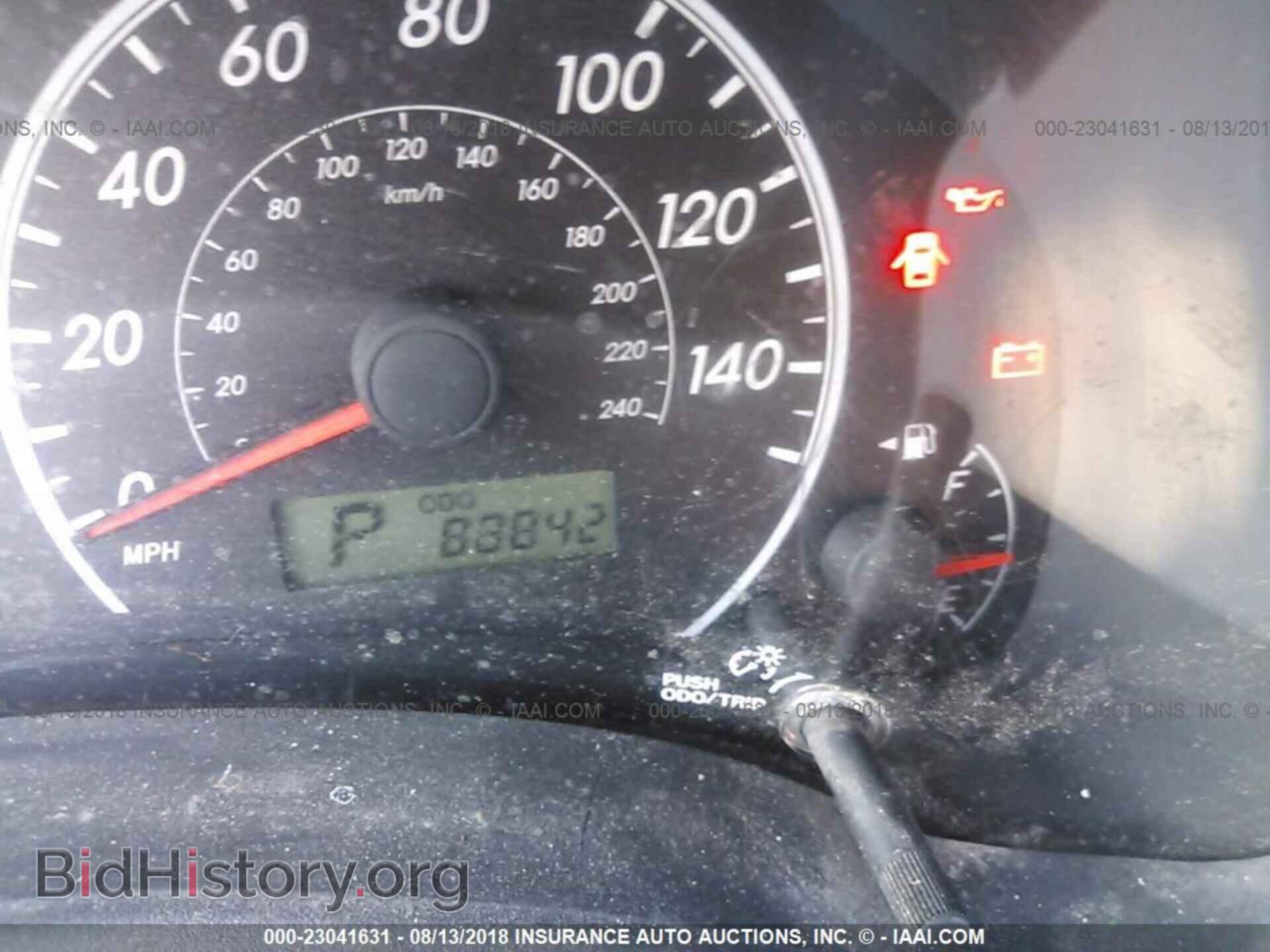 2013 Toyota Corolla - VIN: 2T1BU4EE2DC956116 - Фото 7