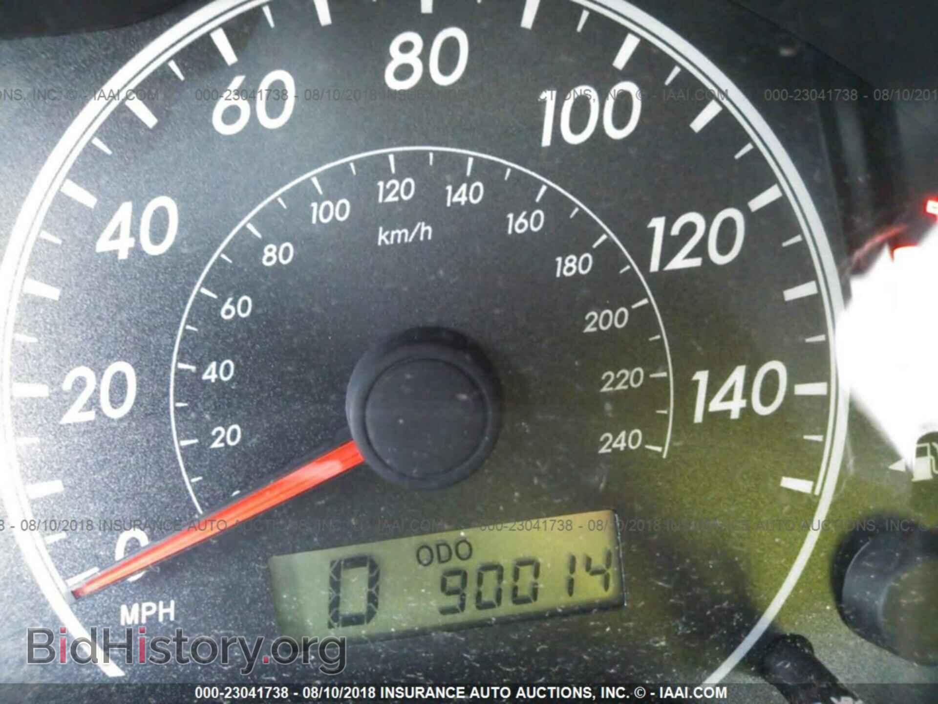 2012 Toyota Corolla - VIN: 2T1BU4EE3CC760216 - Фото 7