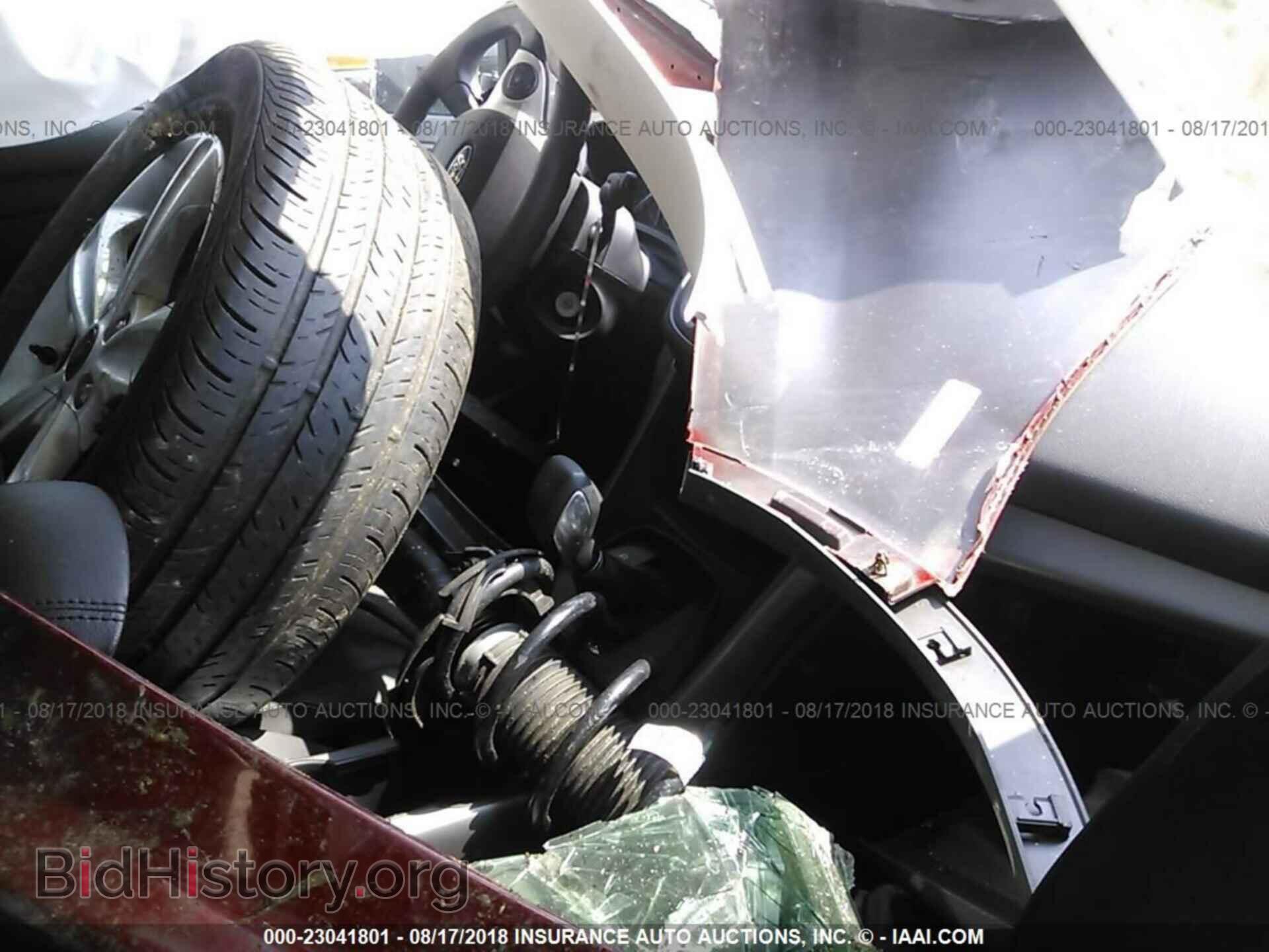 2015 Ford Escape - VIN: 1FMCU0G72FUA01877 - Photo 5