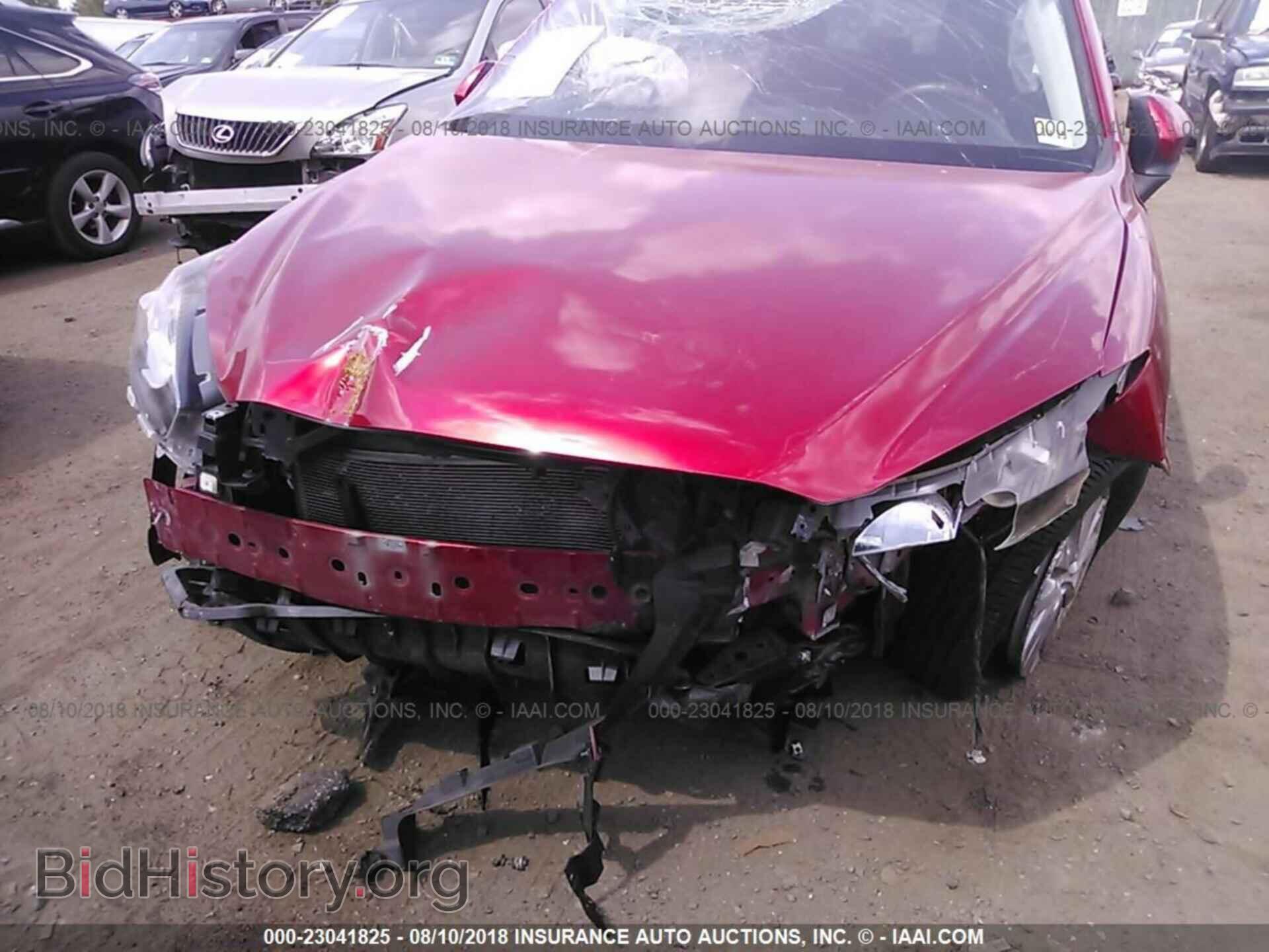 2014 Mazda Cx-5 - VIN: JM3KE4CY3E0368061 - Фото 6