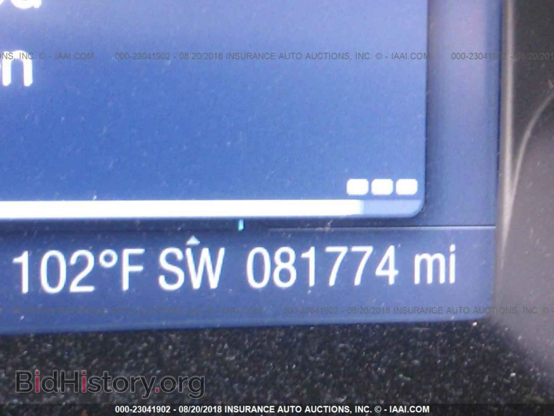 2012 Ford Focus - VIN: 1FAHP3K22CL390493 - Фото 7