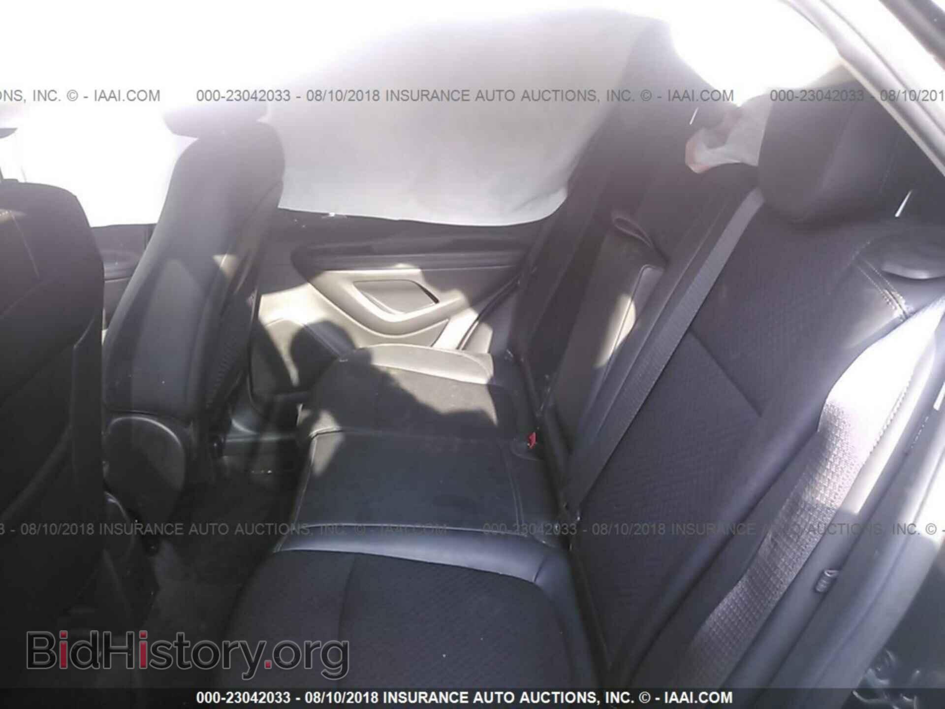 2017 BUICK ENCORE - VIN: KL4CJASB2HB028472 - Фото 8