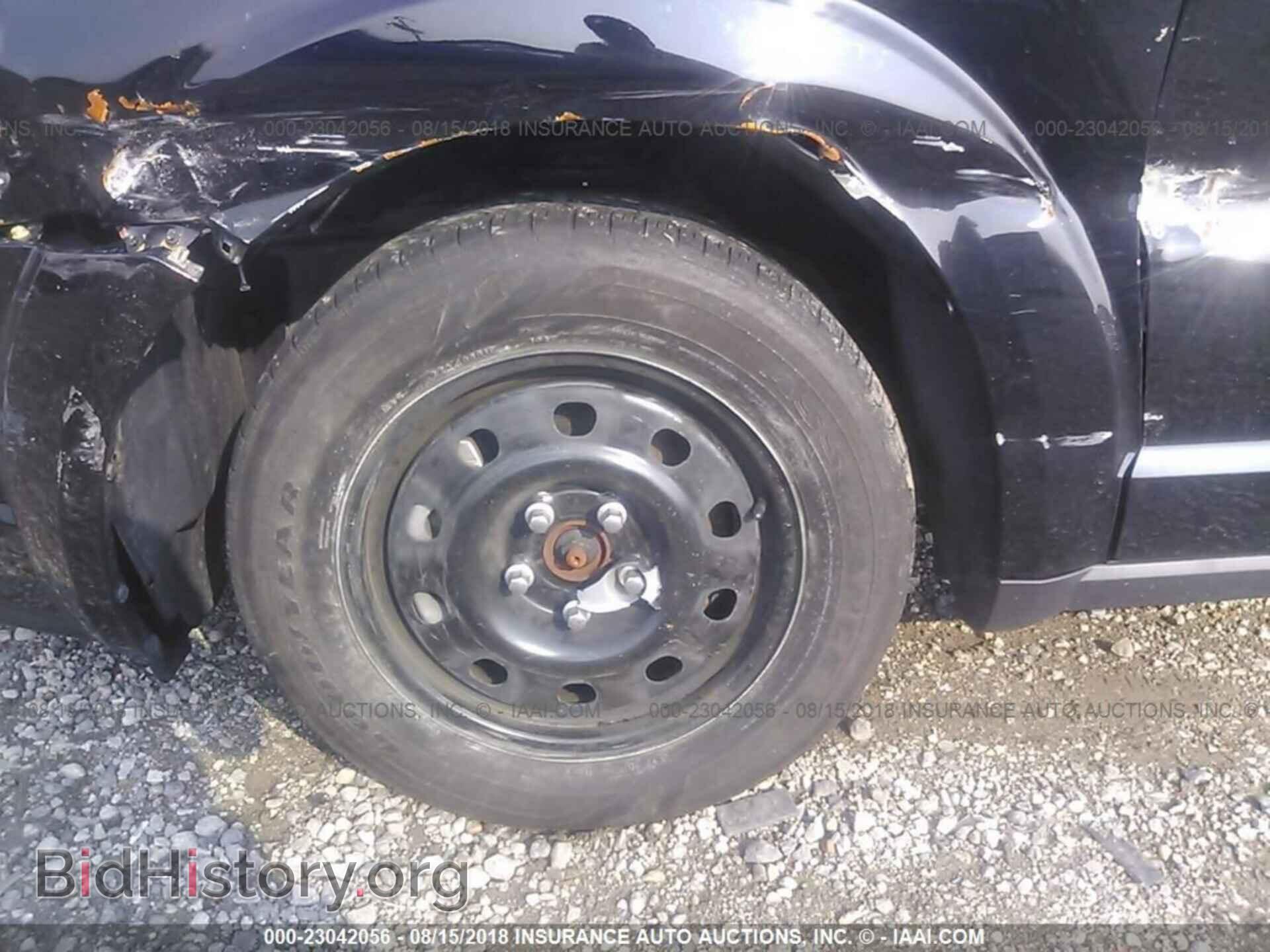 2017 Dodge Journey - VIN: 3C4PDCAB3HT581688 - Фото 6
