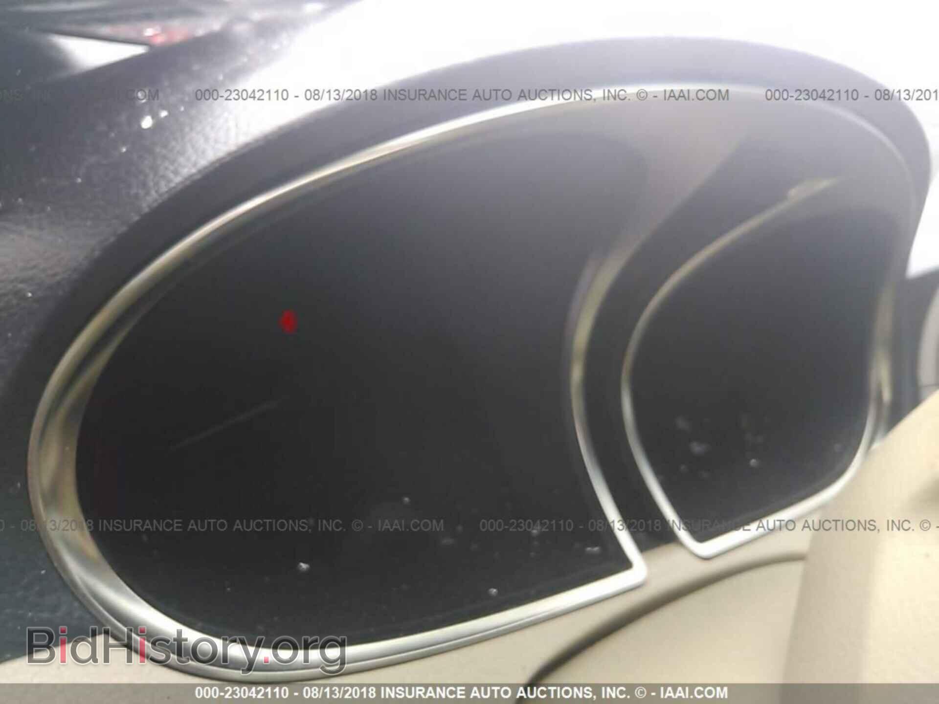 2012 Toyota Avalon - VIN: 4T1BK3DB9CU455342 - Фото 7