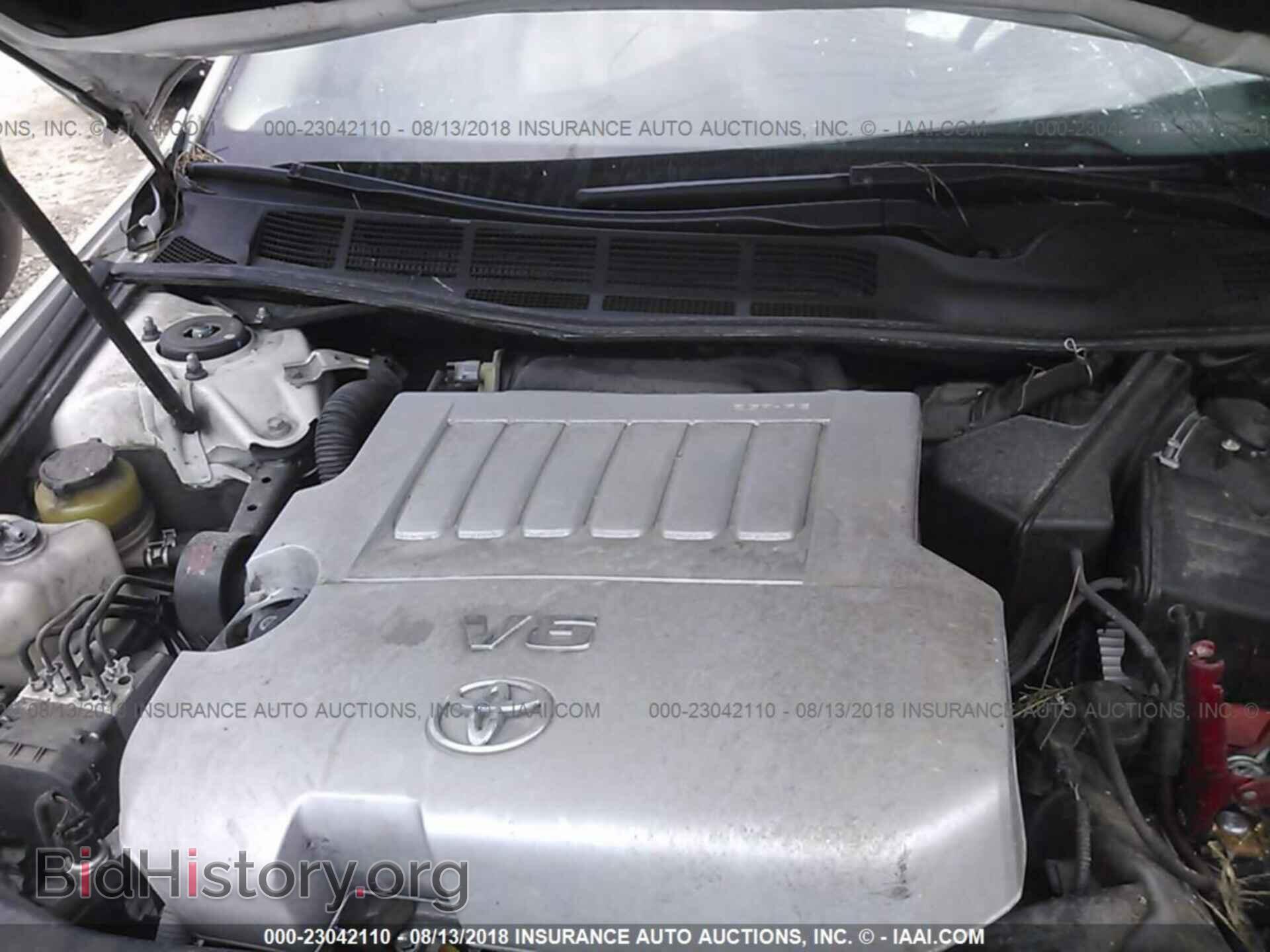 2012 Toyota Avalon - VIN: 4T1BK3DB9CU455342 - Фото 10