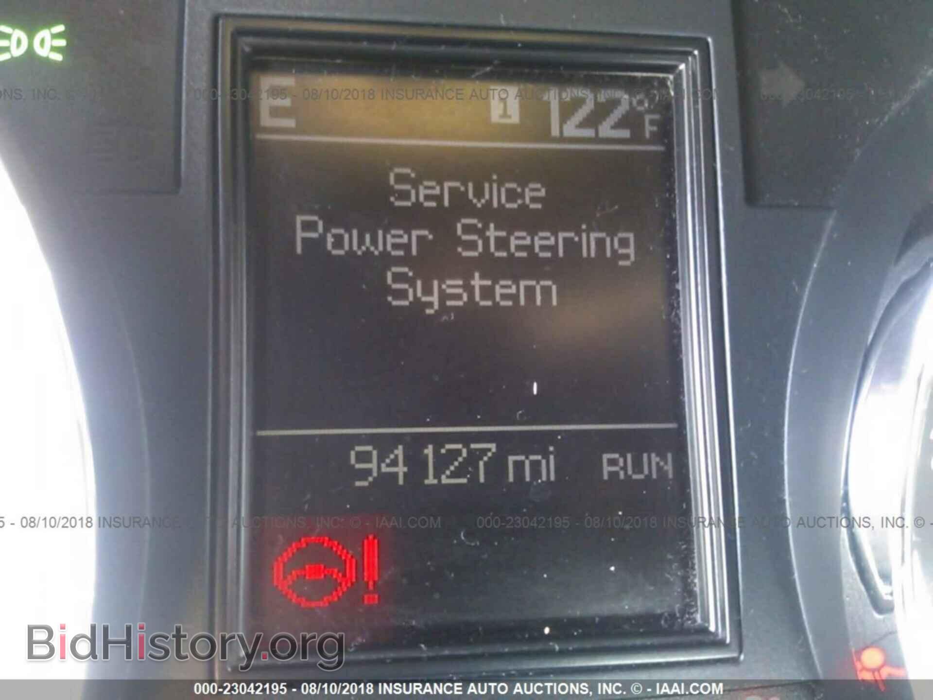 2013 Dodge Durango - VIN: 1C4RDHAG9DC685755 - Фото 7
