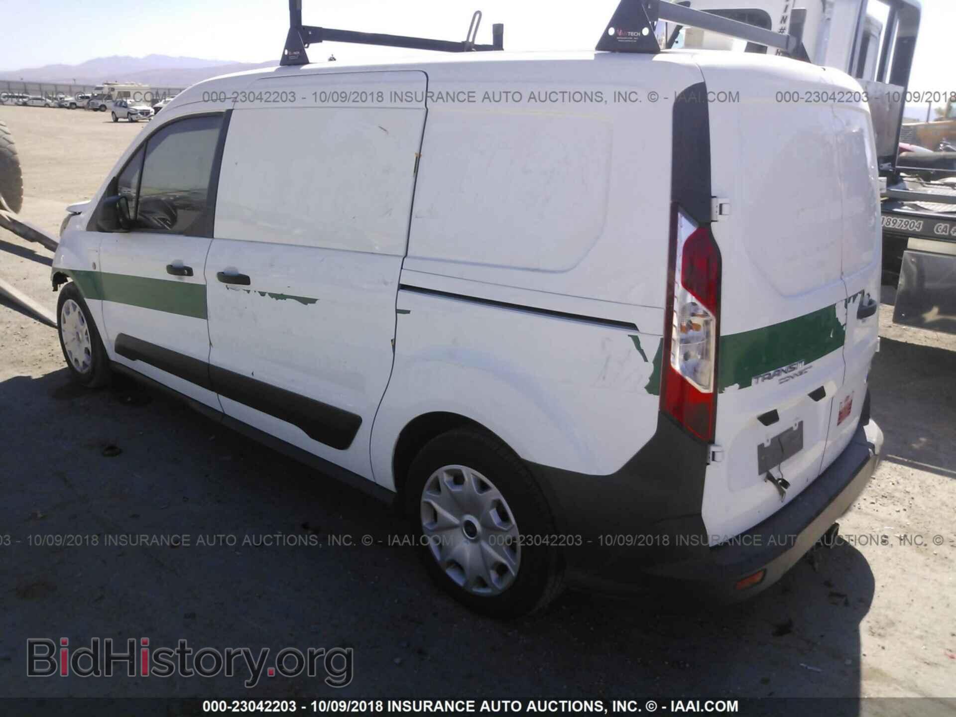 2016 Ford Transit - VIN: NM0LS7E75G1234769 - Фото 3