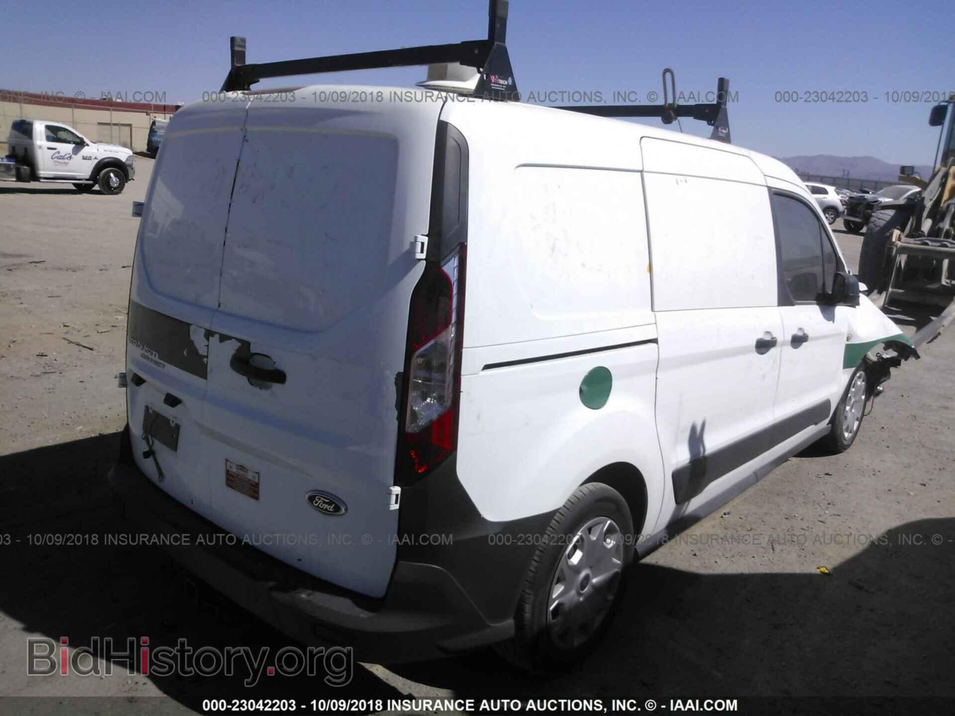 2016 Ford Transit - VIN: NM0LS7E75G1234769 - Фото 4