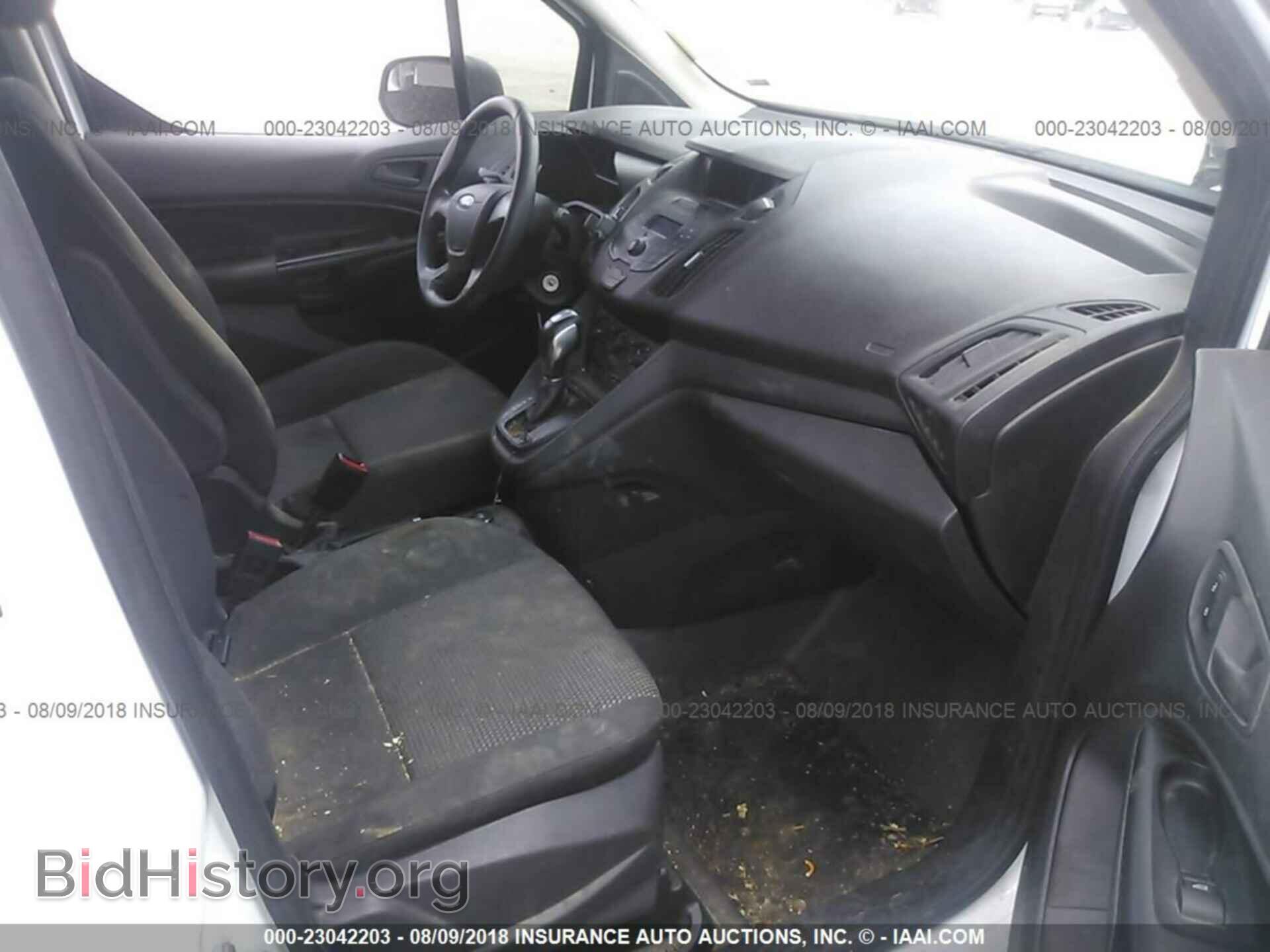 2016 Ford Transit - VIN: NM0LS7E75G1234769 - Фото 5